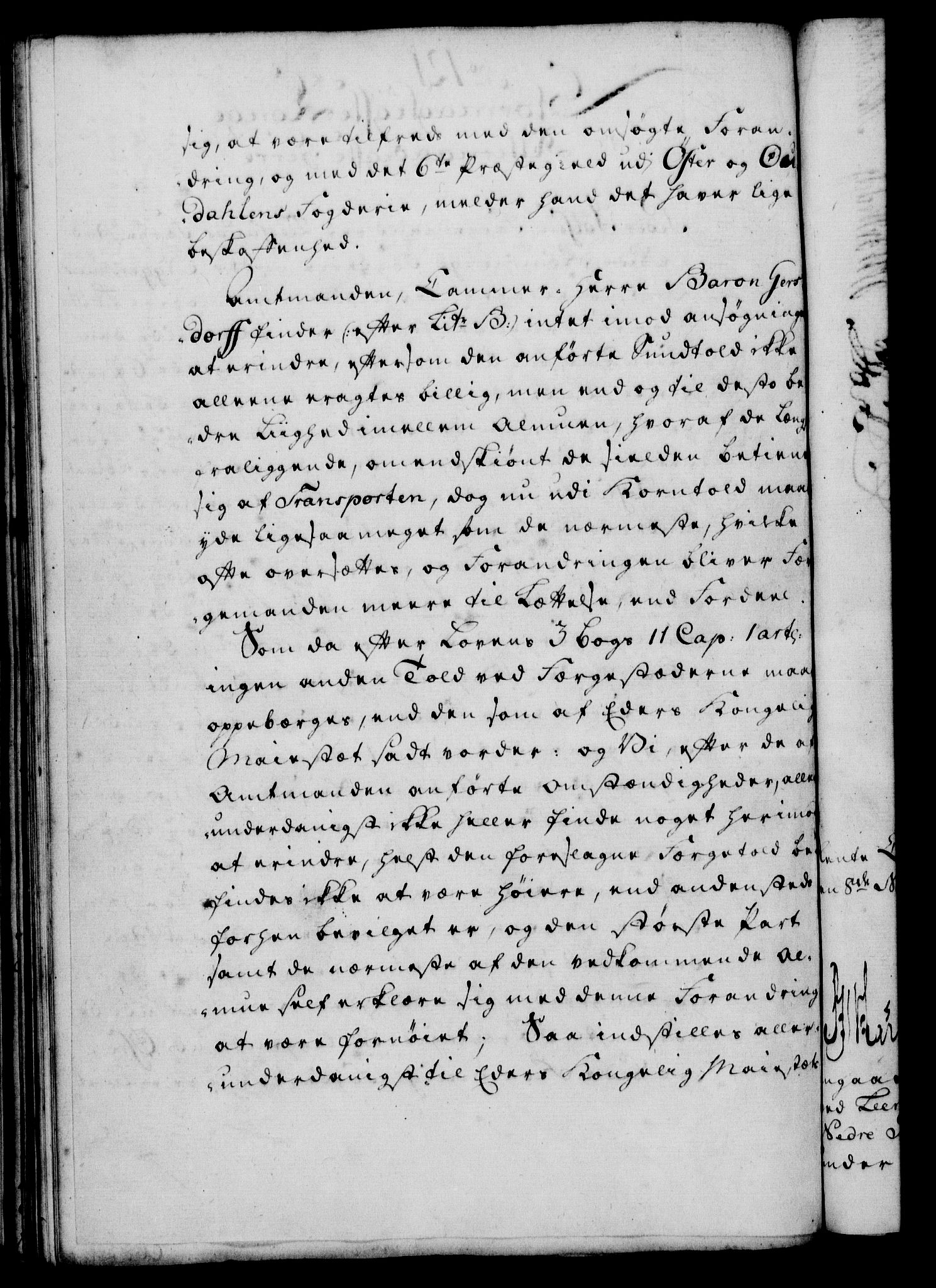 Rentekammeret, Kammerkanselliet, RA/EA-3111/G/Gf/Gfa/L0038: Norsk relasjons- og resolusjonsprotokoll (merket RK 52.38), 1756, s. 602