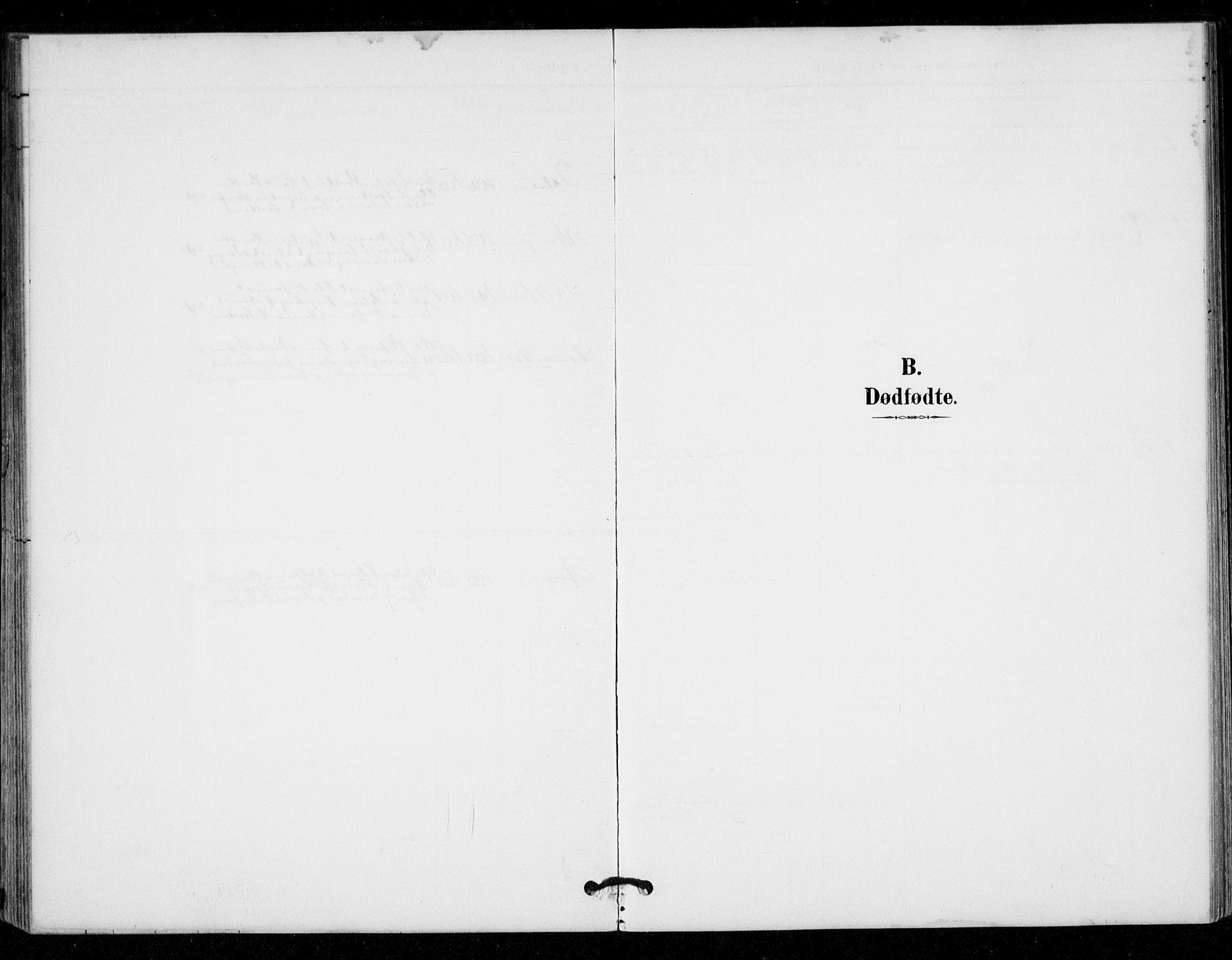 Ministerialprotokoller, klokkerbøker og fødselsregistre - Sør-Trøndelag, AV/SAT-A-1456/671/L0841: Ministerialbok nr. 671A03, 1893-1915