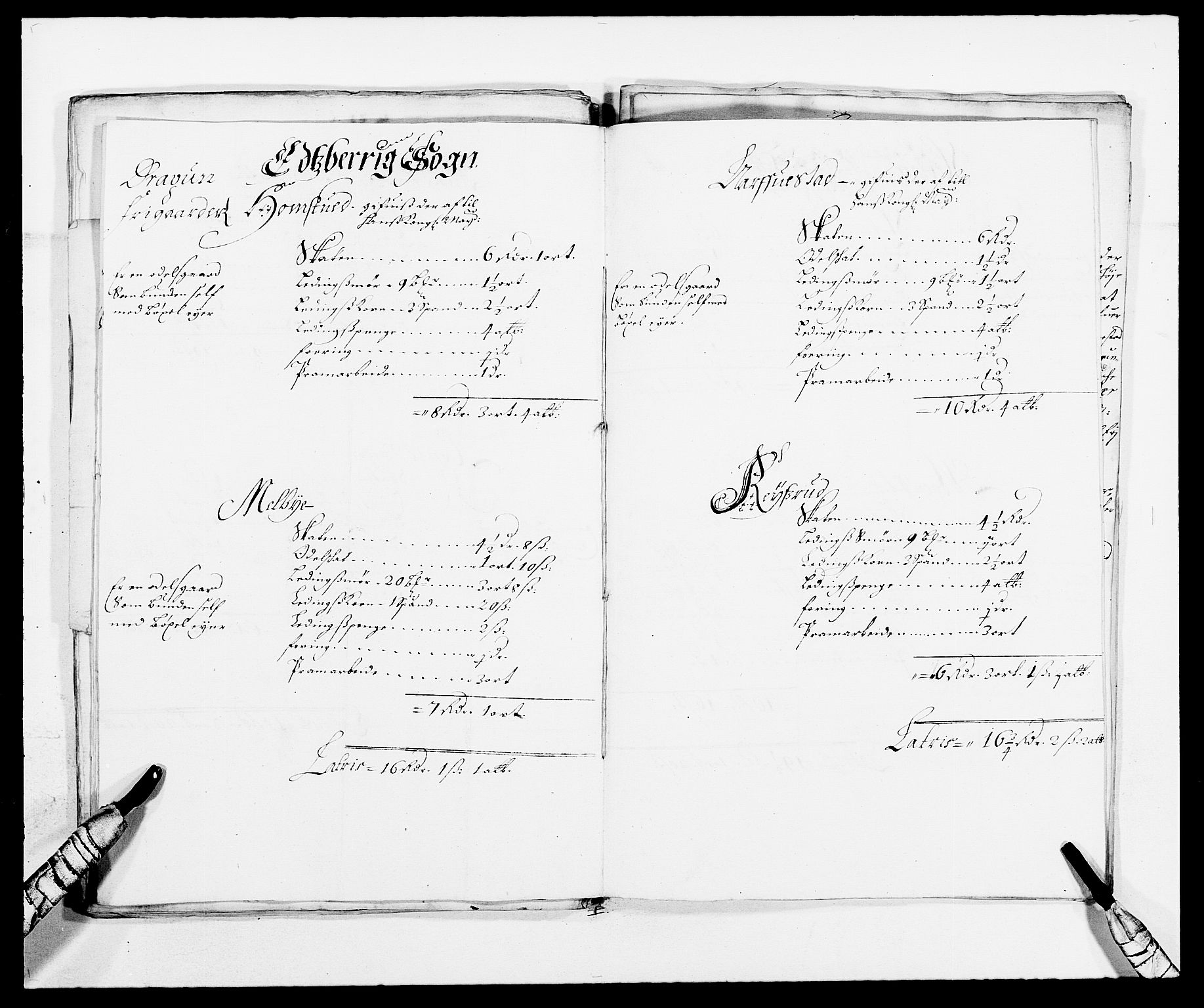 Rentekammeret inntil 1814, Reviderte regnskaper, Fogderegnskap, AV/RA-EA-4092/R06/L0281: Fogderegnskap Heggen og Frøland, 1678-1686, s. 167