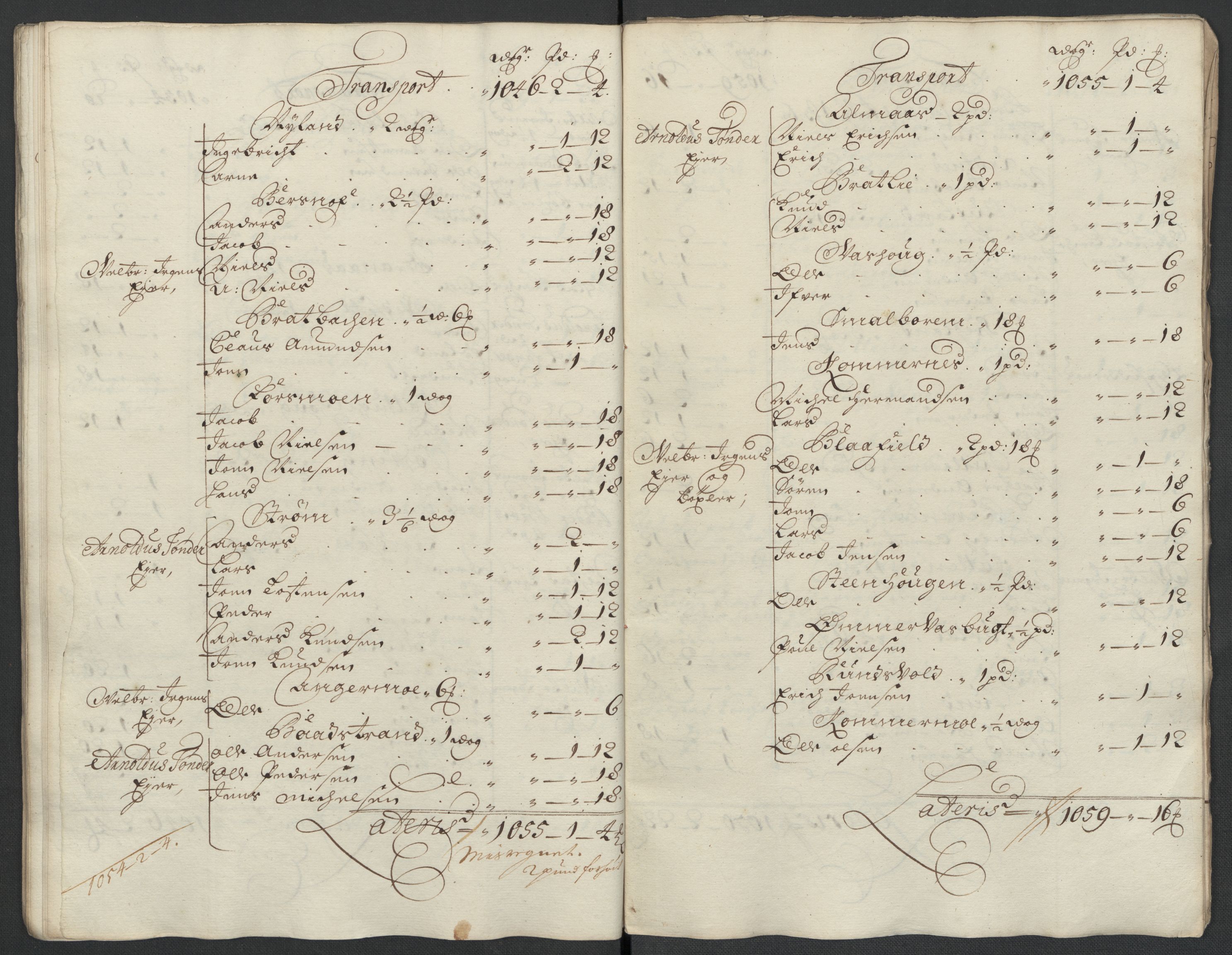 Rentekammeret inntil 1814, Reviderte regnskaper, Fogderegnskap, RA/EA-4092/R65/L4510: Fogderegnskap Helgeland, 1708-1709, s. 67