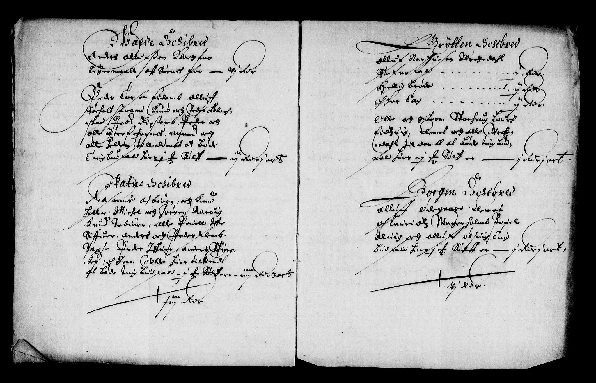 Rentekammeret inntil 1814, Reviderte regnskaper, Stiftamtstueregnskaper, Bergen stiftamt, AV/RA-EA-6043/R/Rc/L0022: Bergen stiftamt, 1666