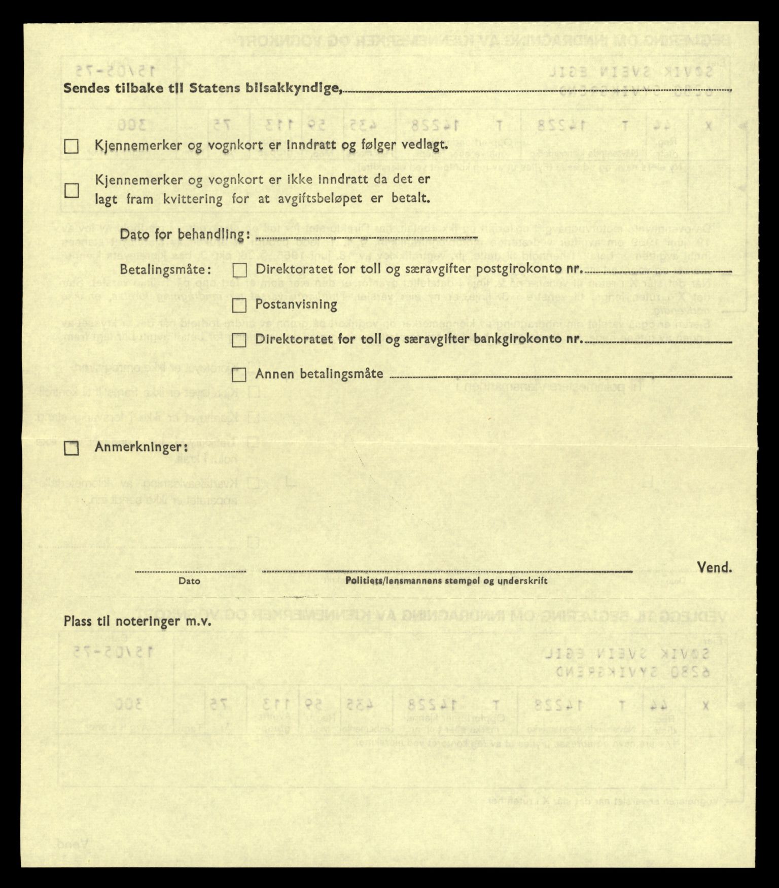 Møre og Romsdal vegkontor - Ålesund trafikkstasjon, AV/SAT-A-4099/F/Fe/L0044: Registreringskort for kjøretøy T 14205 - T 14319, 1927-1998, s. 697