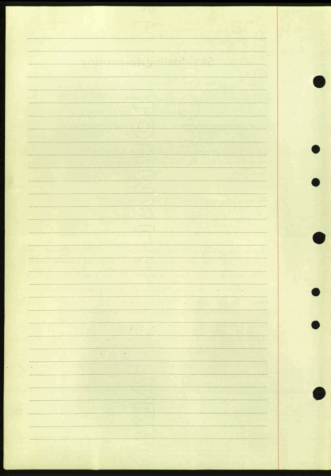 Idd og Marker sorenskriveri, AV/SAO-A-10283/G/Gb/Gbb/L0004: Pantebok nr. A4, 1940-1941, Dagboknr: 477/1940