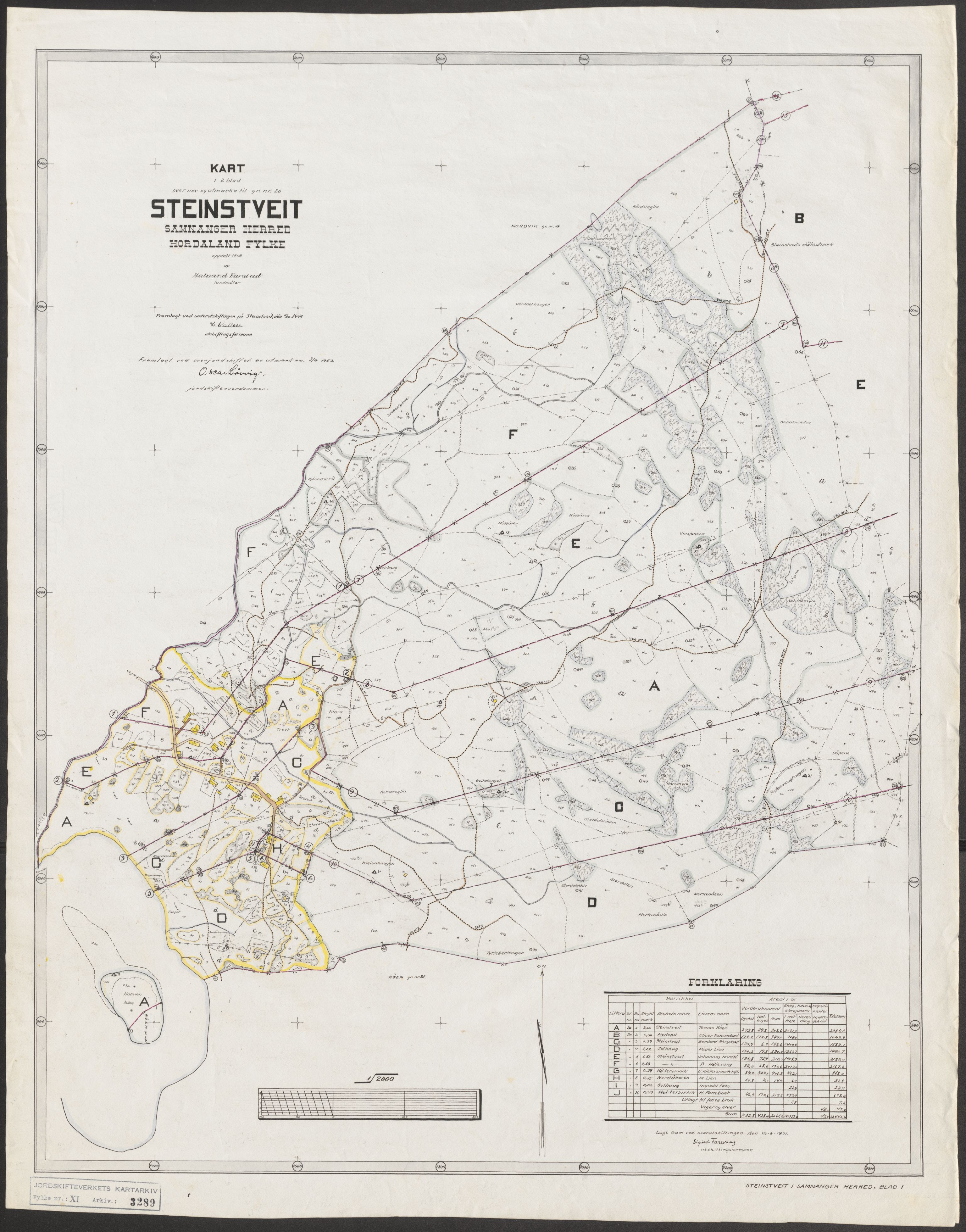 Jordskifteverkets kartarkiv, AV/RA-S-3929/T, 1859-1988, s. 3746