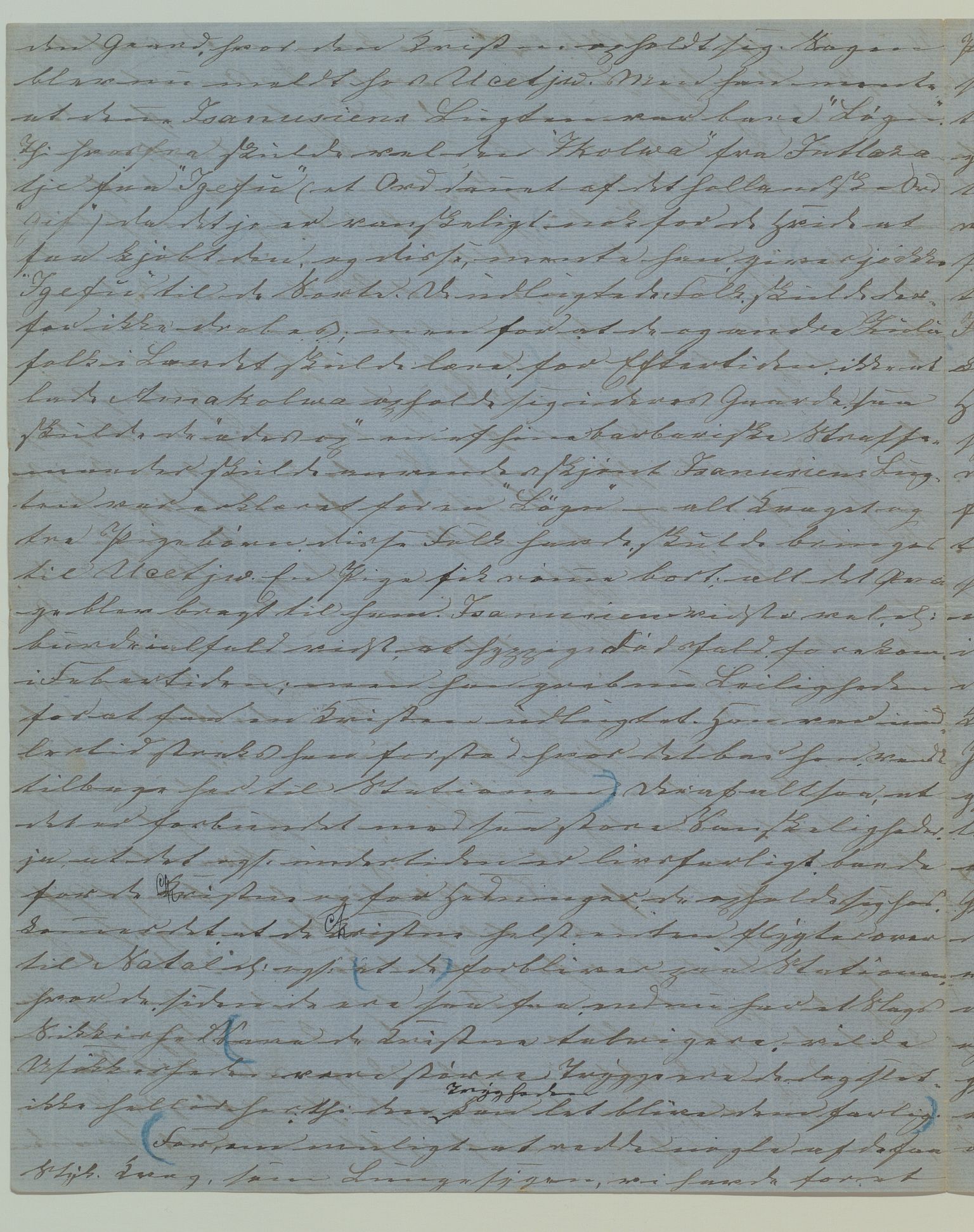 Det Norske Misjonsselskap - hovedadministrasjonen, VID/MA-A-1045/D/Da/Daa/L0035/0002: Konferansereferat og årsberetninger / Konferansereferat fra Sør-Afrika., 1876