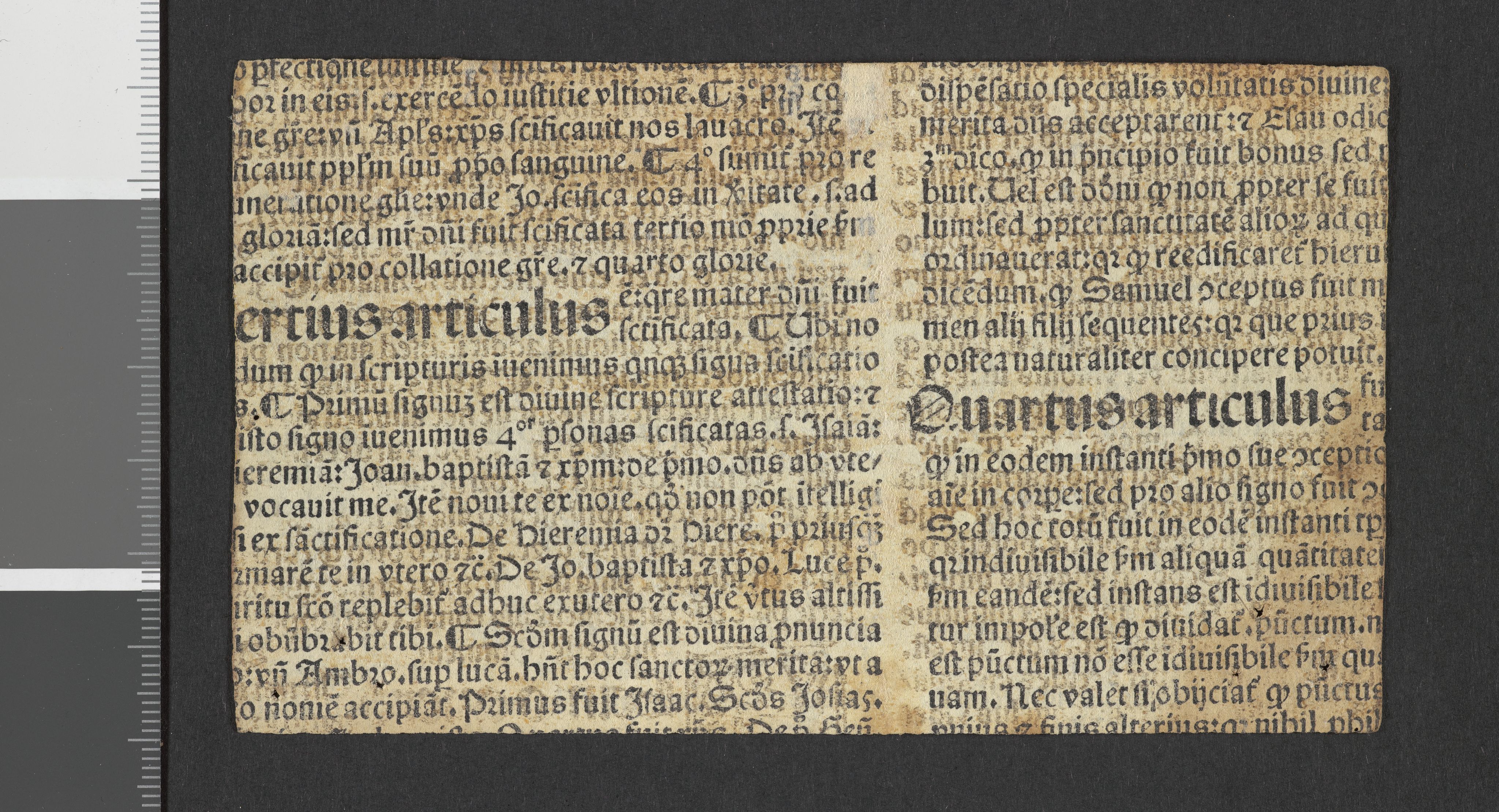 Tellefsen, Johan Christian, AV/RA-PA-0792/Fc/L0003: Membranfragmenter, 1100-1536, s. 351