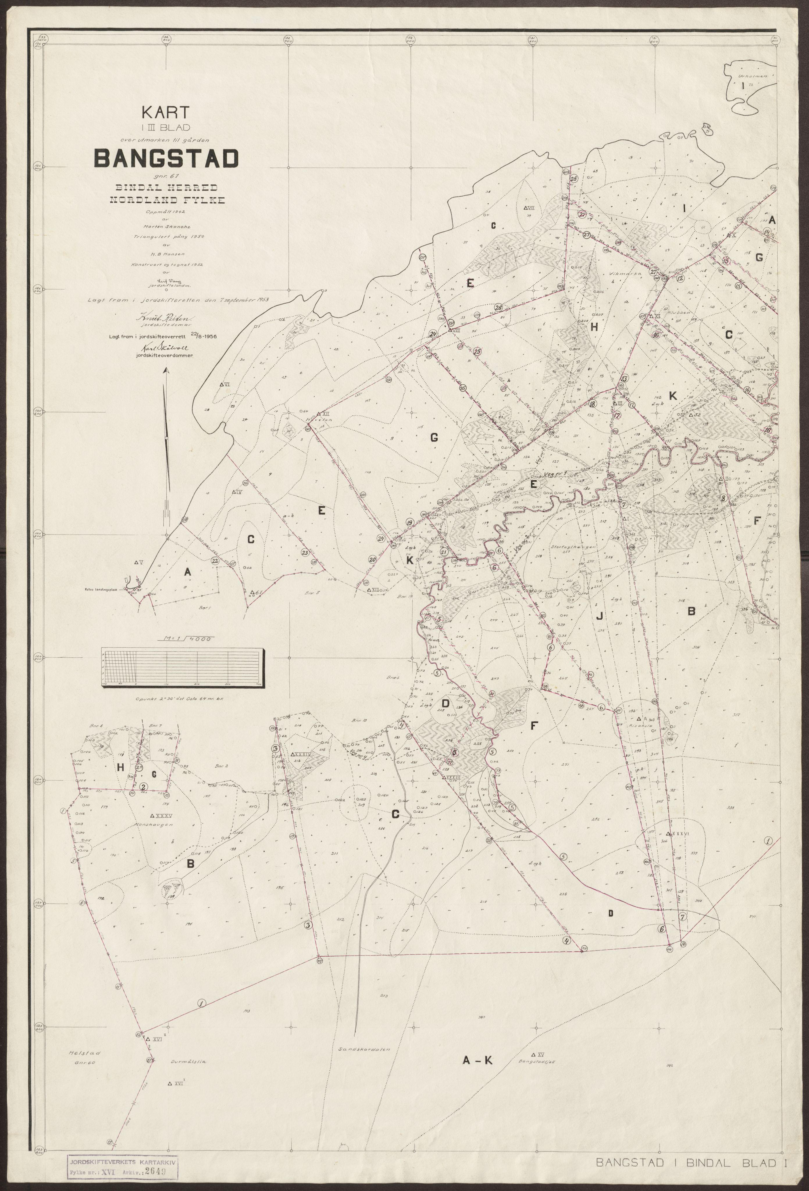 Jordskifteverkets kartarkiv, AV/RA-S-3929/T, 1859-1988, s. 3396