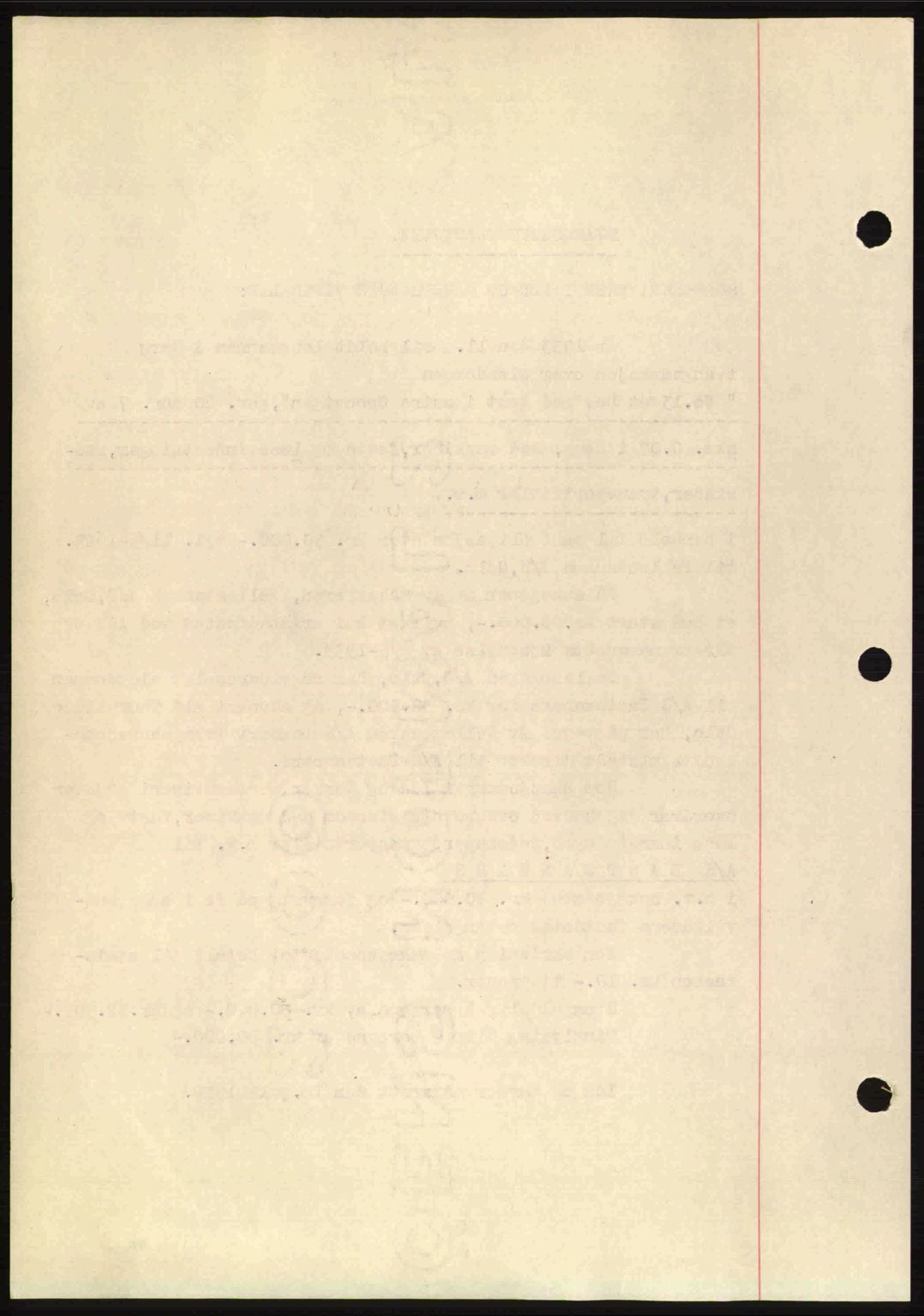 Idd og Marker sorenskriveri, AV/SAO-A-10283/G/Gb/Gbb/L0002: Pantebok nr. A2, 1937-1938, Dagboknr: 809/1938