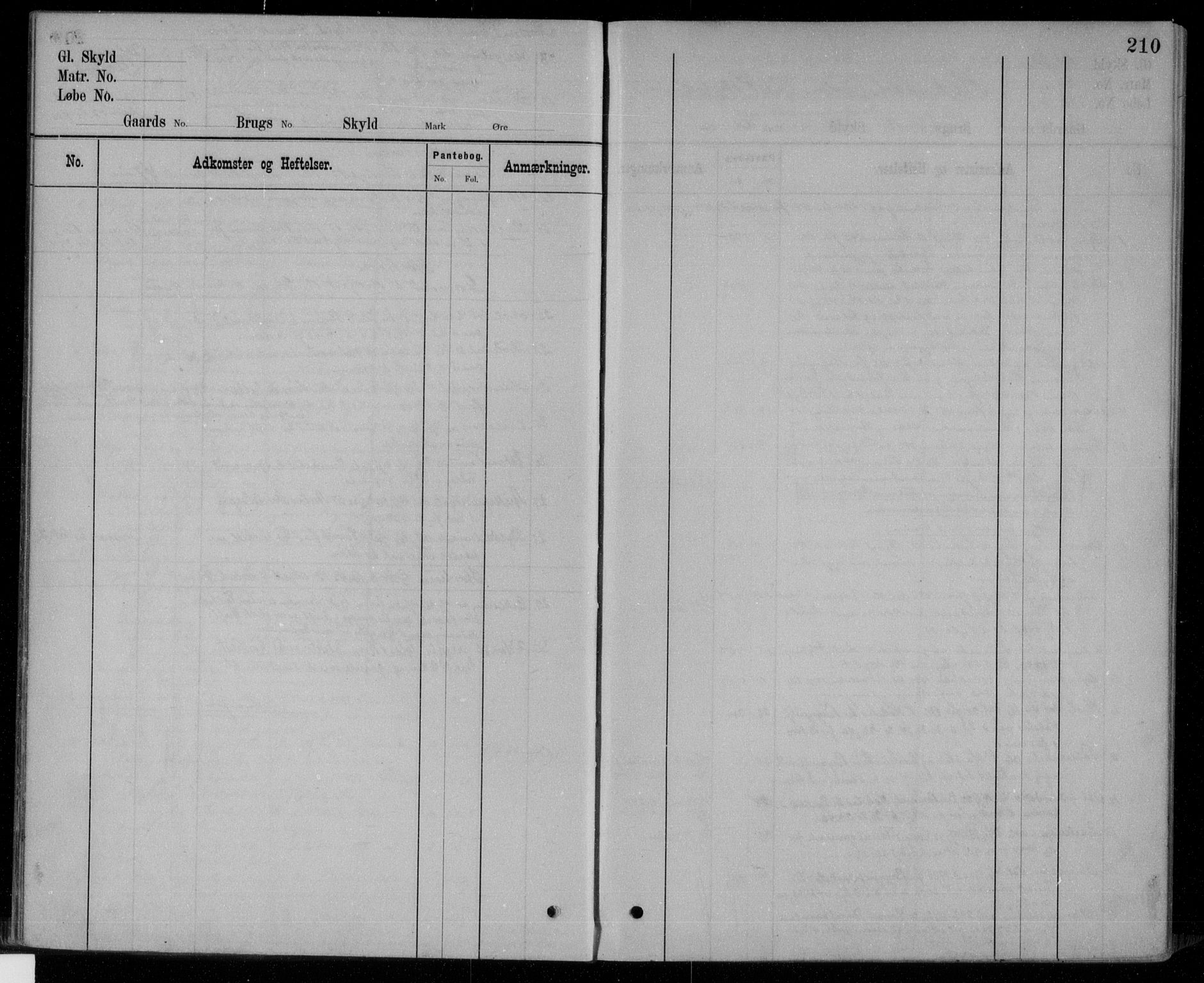 Nord-Østerdal tingrett, AV/SAH-TING-020/H/Ha/Hag/L0037: Panteregister nr. 1, 1896, s. 210