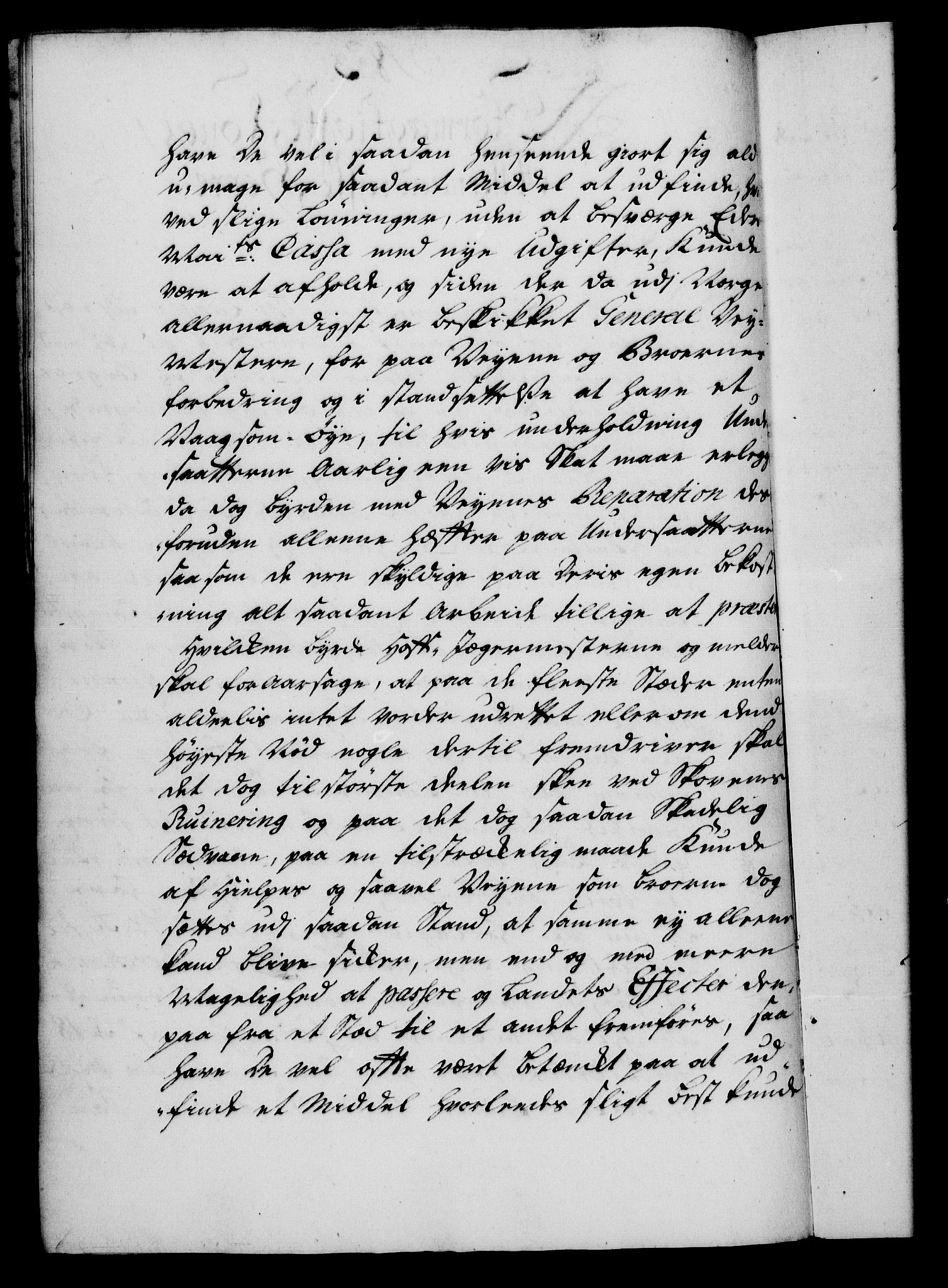 Rentekammeret, Kammerkanselliet, AV/RA-EA-3111/G/Gf/Gfa/L0025: Norsk relasjons- og resolusjonsprotokoll (merket RK 52.25), 1742, s. 37