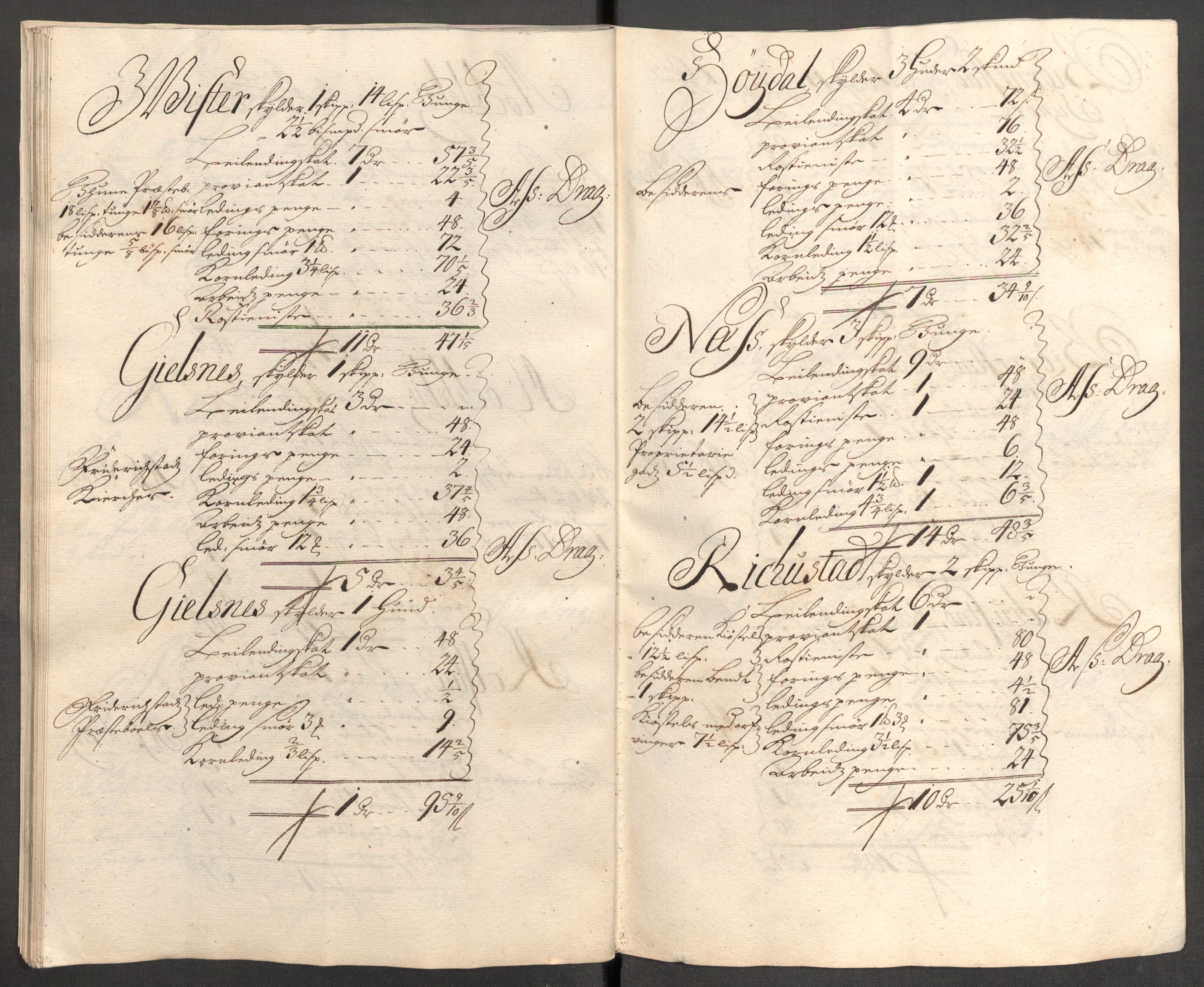 Rentekammeret inntil 1814, Reviderte regnskaper, Fogderegnskap, AV/RA-EA-4092/R04/L0138: Fogderegnskap Moss, Onsøy, Tune, Veme og Åbygge, 1713-1714, s. 246