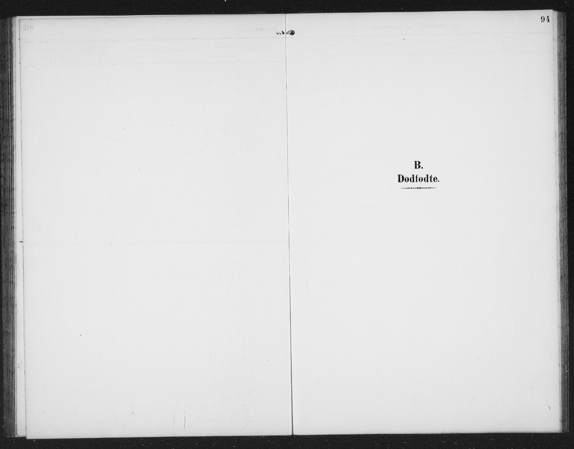 Ministerialprotokoller, klokkerbøker og fødselsregistre - Møre og Romsdal, SAT/A-1454/519/L0264: Klokkerbok nr. 519C05, 1892-1910, s. 94