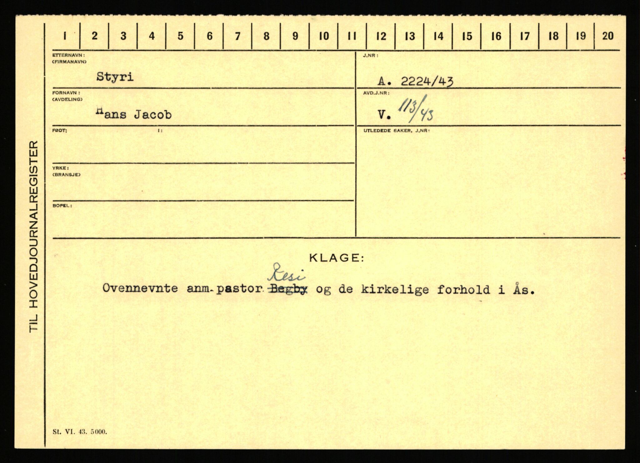 Statspolitiet - Hovedkontoret / Osloavdelingen, AV/RA-S-1329/C/Ca/L0014: Seterlien - Svartås, 1943-1945, s. 4553