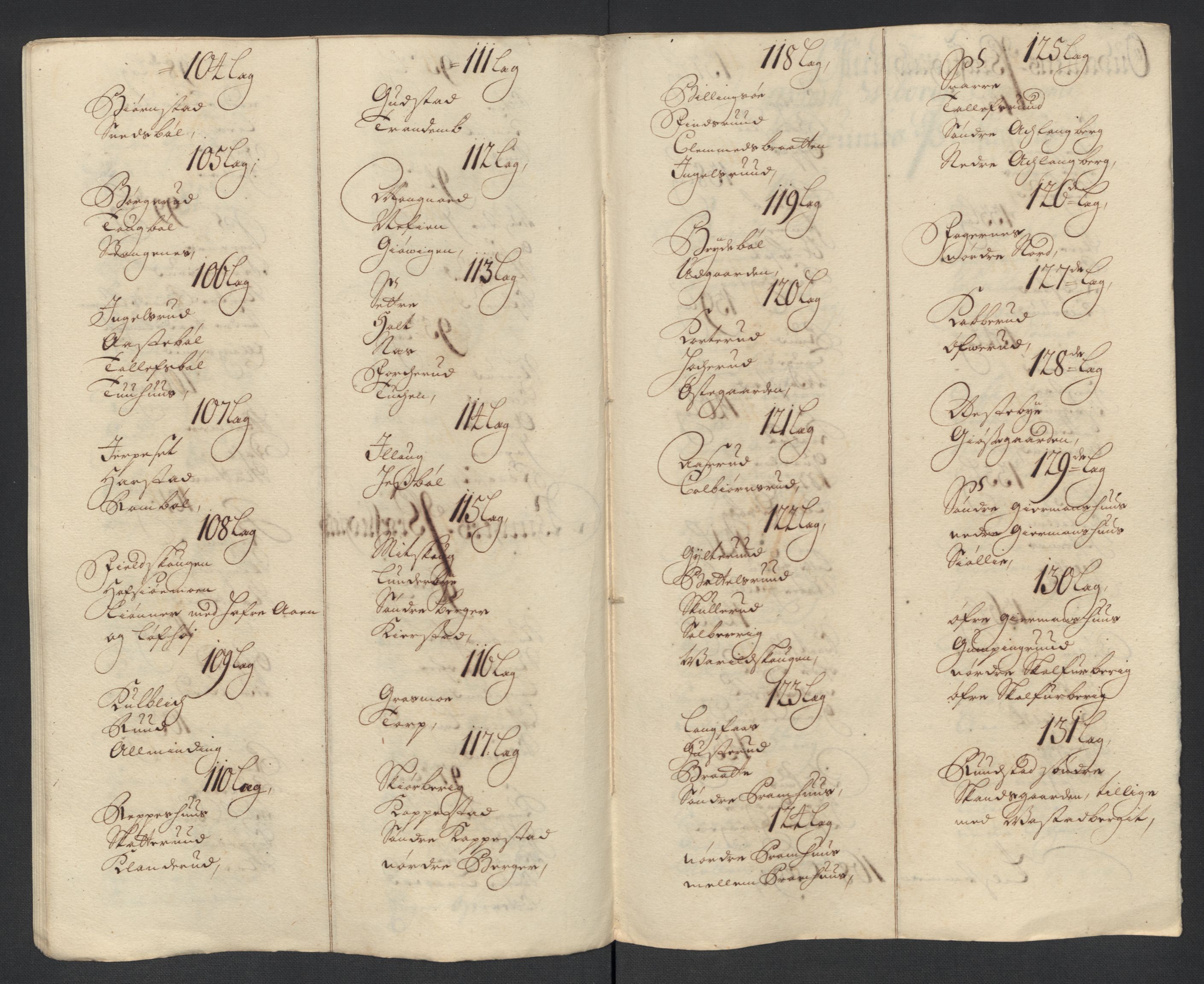 Rentekammeret inntil 1814, Reviderte regnskaper, Fogderegnskap, AV/RA-EA-4092/R13/L0847: Fogderegnskap Solør, Odal og Østerdal, 1710, s. 138