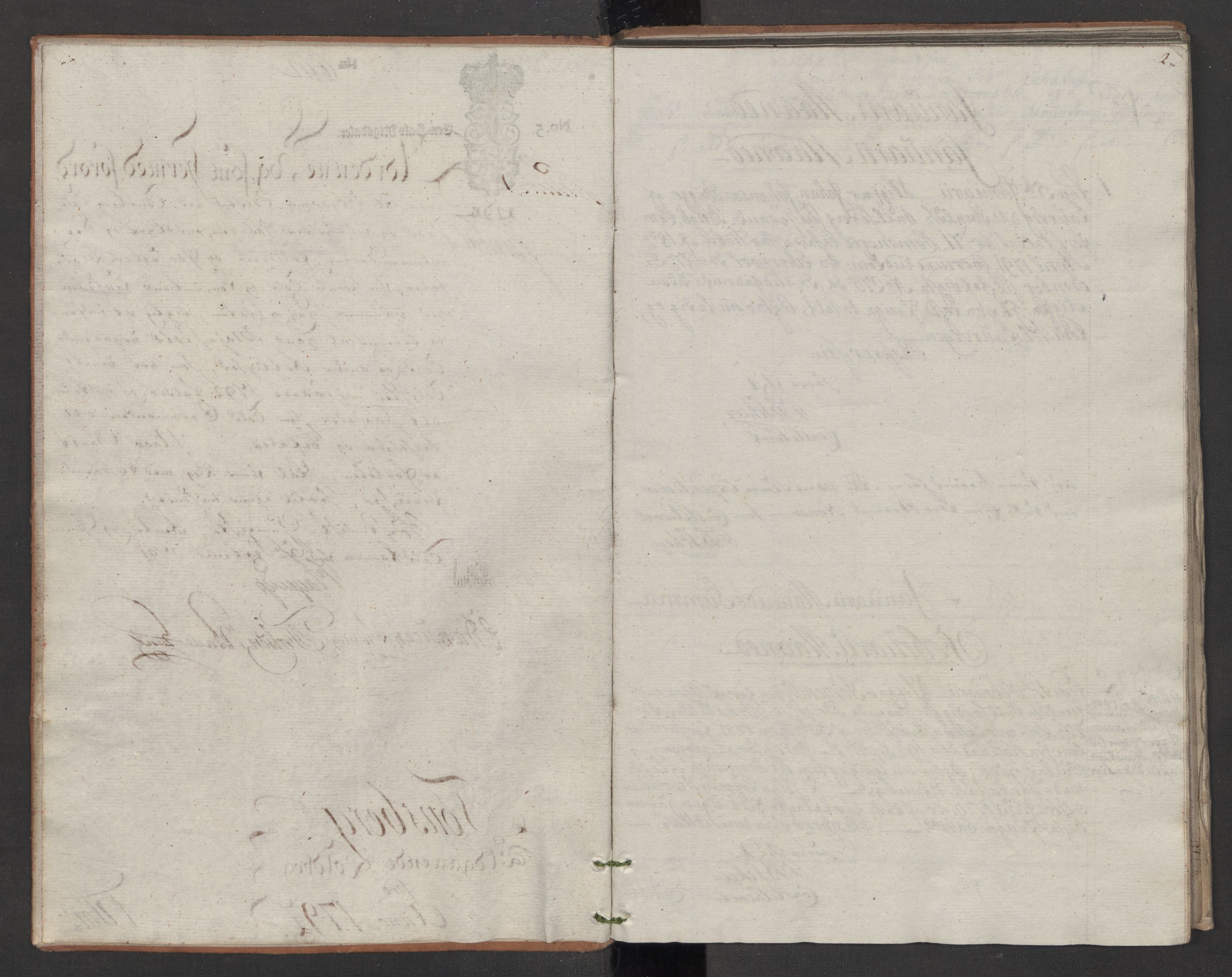 Generaltollkammeret, tollregnskaper, RA/EA-5490/R10/L0054/0002: Tollregnskaper Tønsberg / Utgående tollbok, 1790-1792, s. 1b-2a