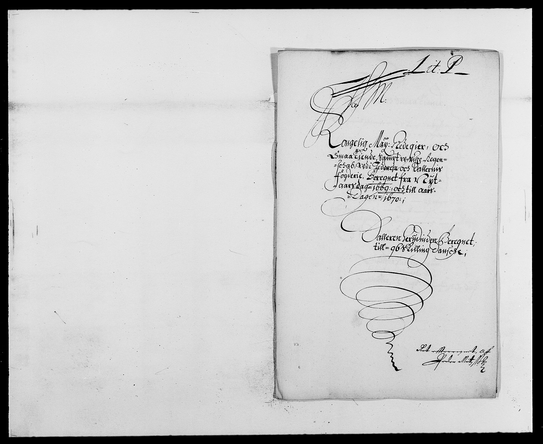 Rentekammeret inntil 1814, Reviderte regnskaper, Fogderegnskap, AV/RA-EA-4092/R46/L2711: Fogderegnskap Jæren og Dalane, 1668-1670, s. 353