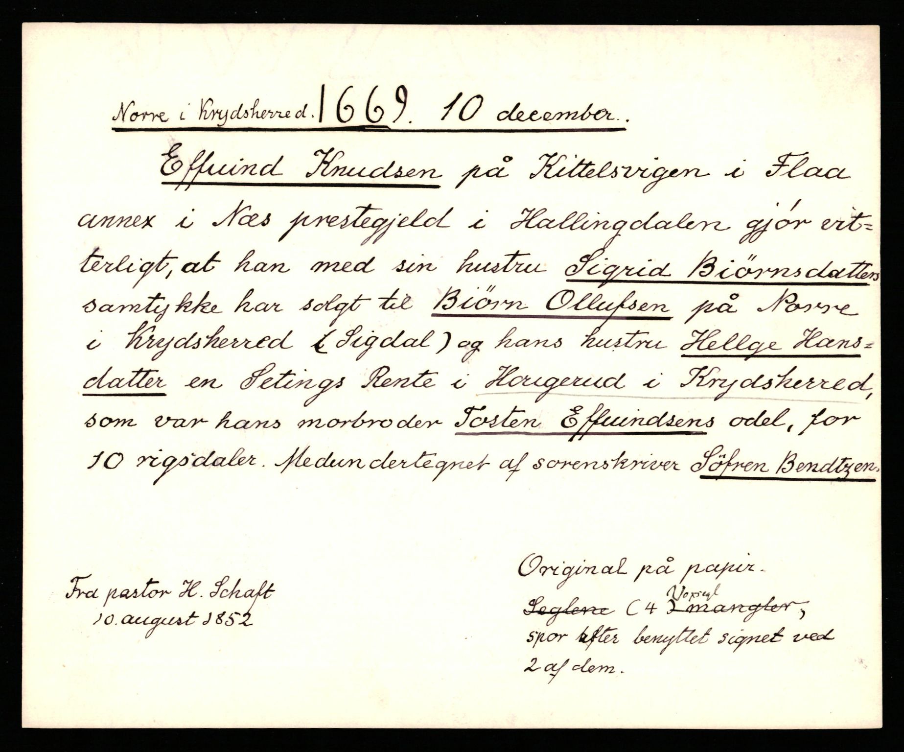 Riksarkivets diplomsamling, AV/RA-EA-5965/F35/F35b/L0010: Riksarkivets diplomer, seddelregister, 1656-1670, s. 633