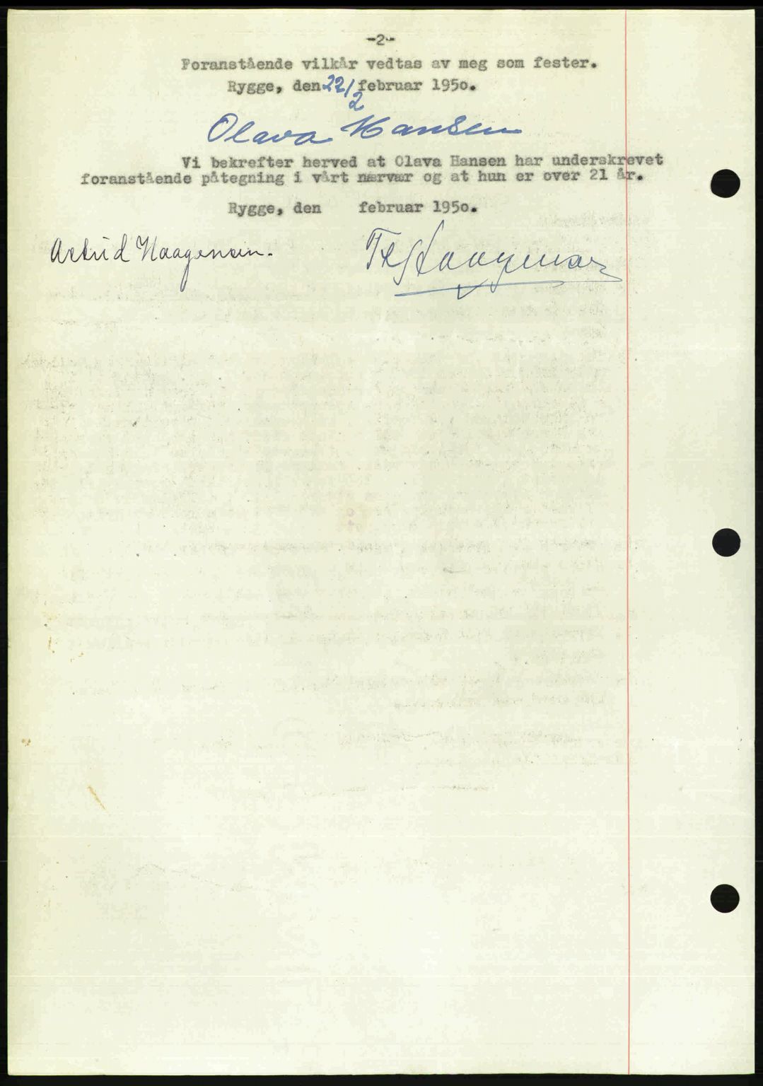 Moss sorenskriveri, SAO/A-10168: Pantebok nr. A25, 1950-1950, Dagboknr: 655/1950