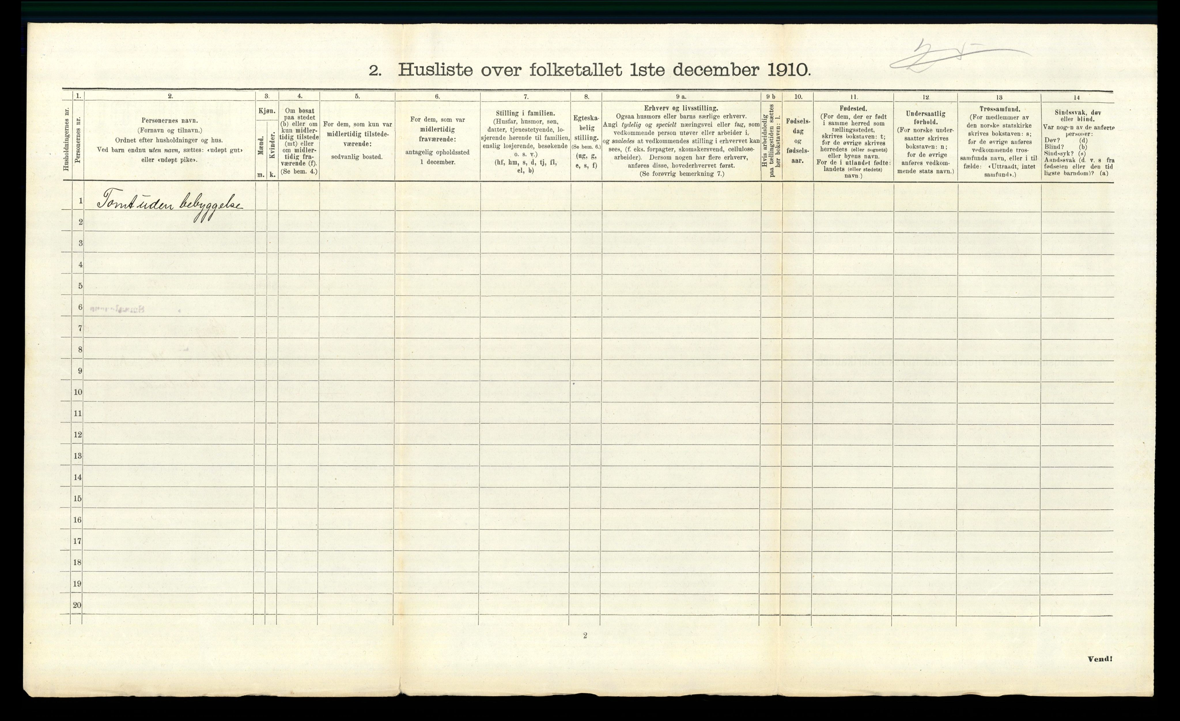 RA, Folketelling 1910 for 0116 Berg herred, 1910, s. 978