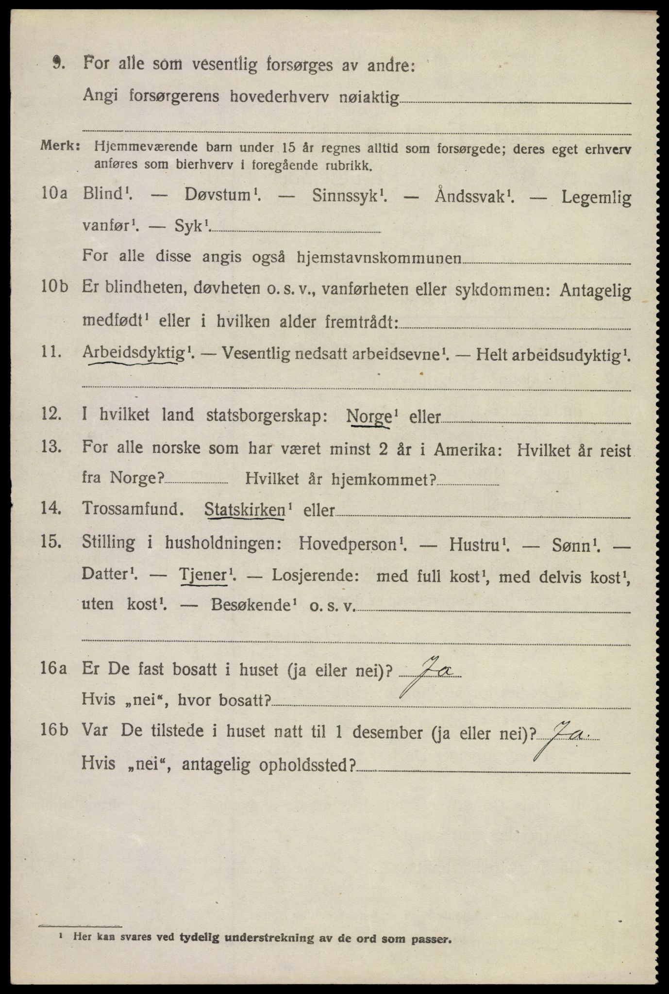 SAKO, Folketelling 1920 for 0723 Tjøme herred, 1920, s. 1530