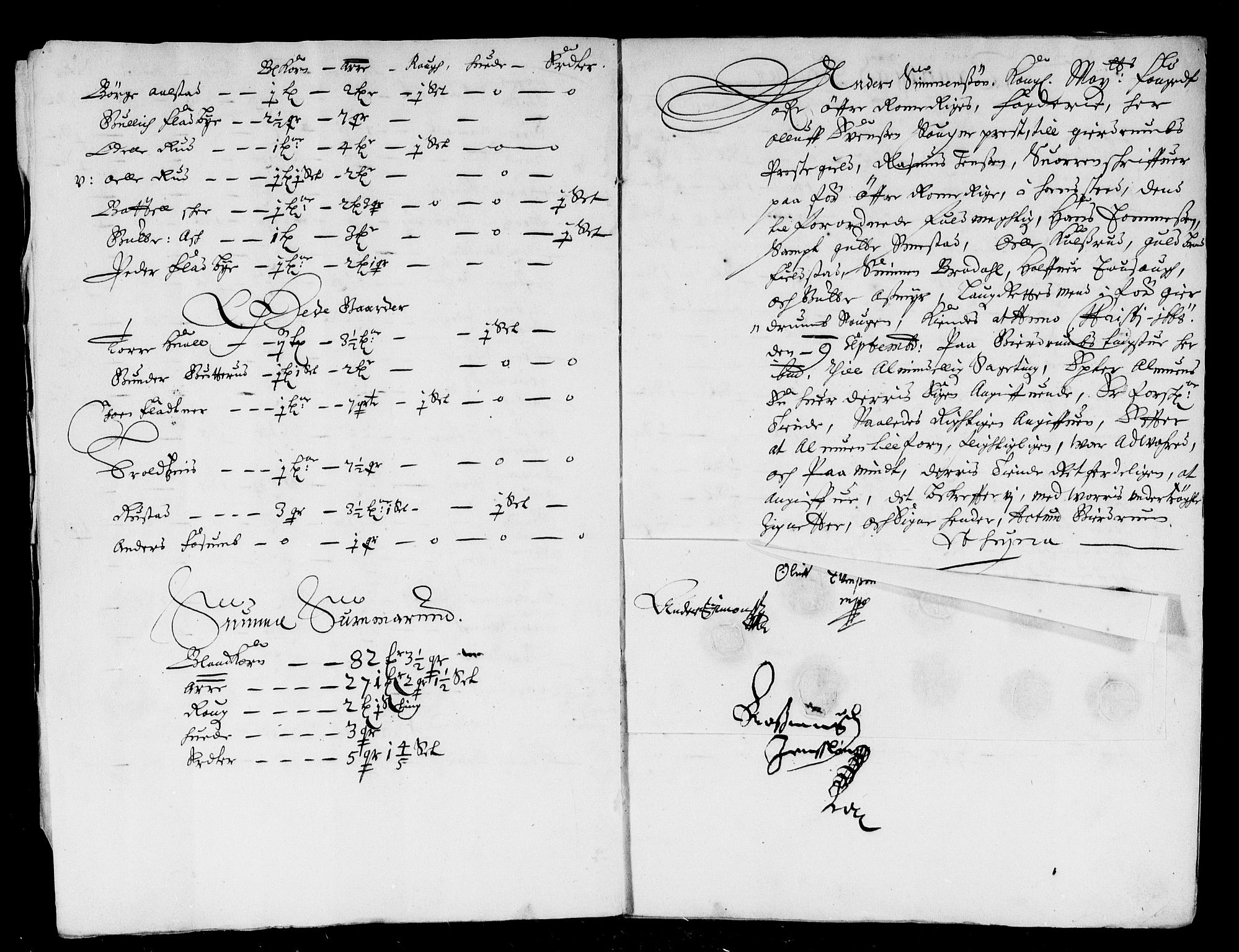 Rentekammeret inntil 1814, Reviderte regnskaper, Stiftamtstueregnskaper, Landkommissariatet på Akershus og Akershus stiftamt, AV/RA-EA-5869/R/Rb/L0051: Akershus stiftamt, 1668