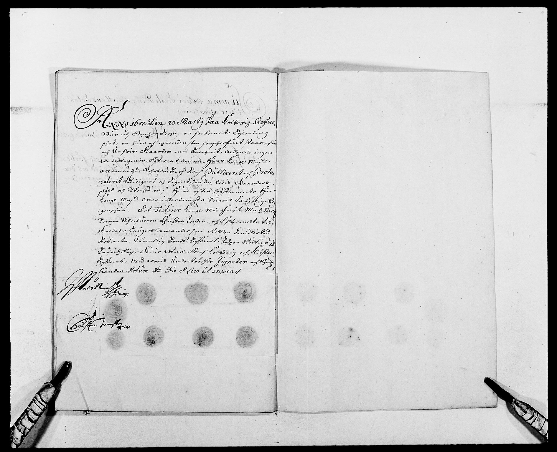 Rentekammeret inntil 1814, Reviderte regnskaper, Fogderegnskap, AV/RA-EA-4092/R03/L0112: Fogderegnskap Onsøy, Tune, Veme og Åbygge fogderi, 1681-1683, s. 234