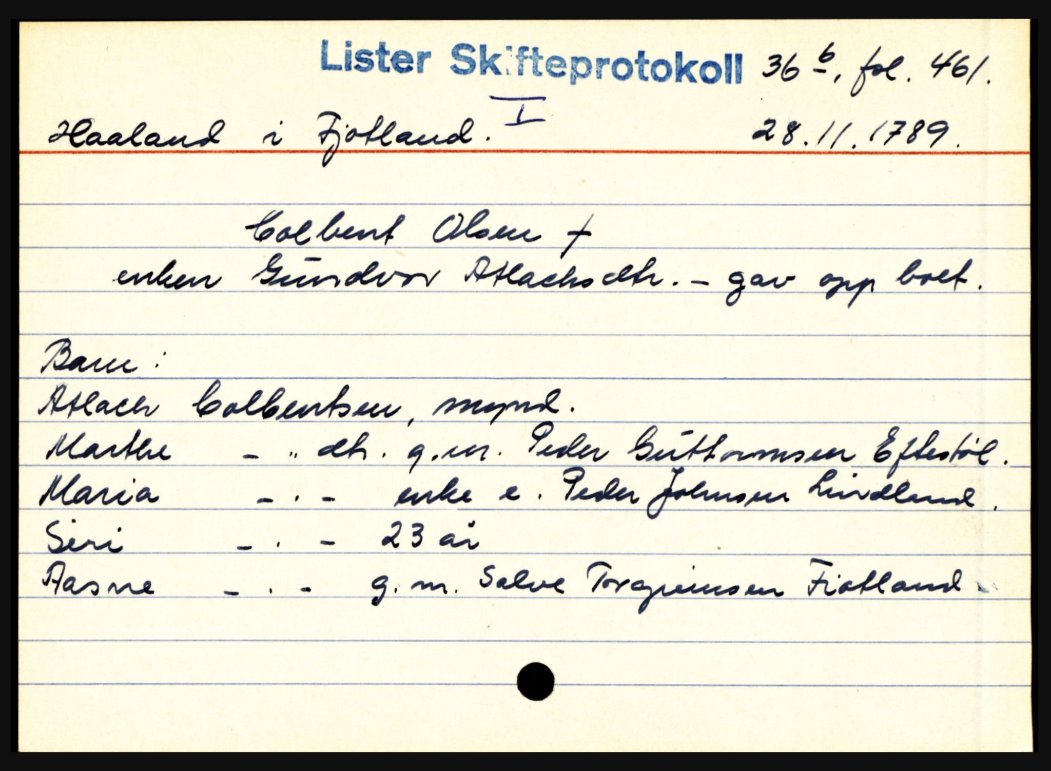 Lister sorenskriveri, AV/SAK-1221-0003/H, s. 18227