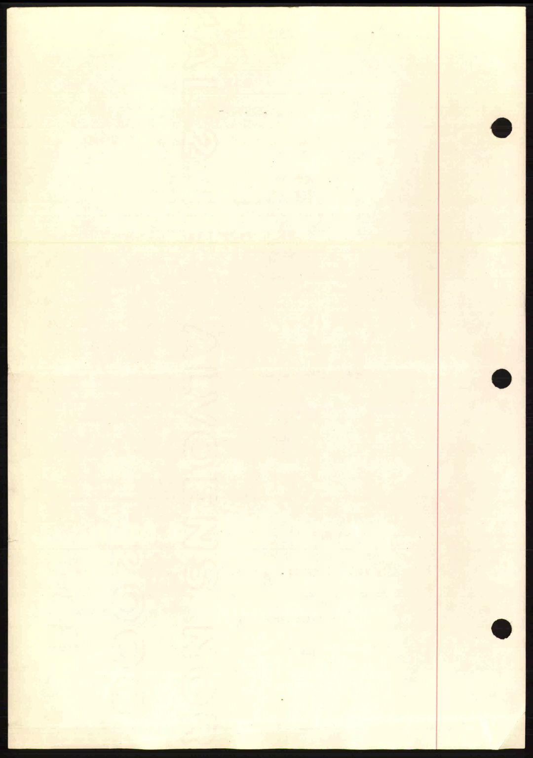 Ålesund byfogd, AV/SAT-A-4384: Pantebok nr. 34 II, 1938-1940, Dagboknr: 443/1939