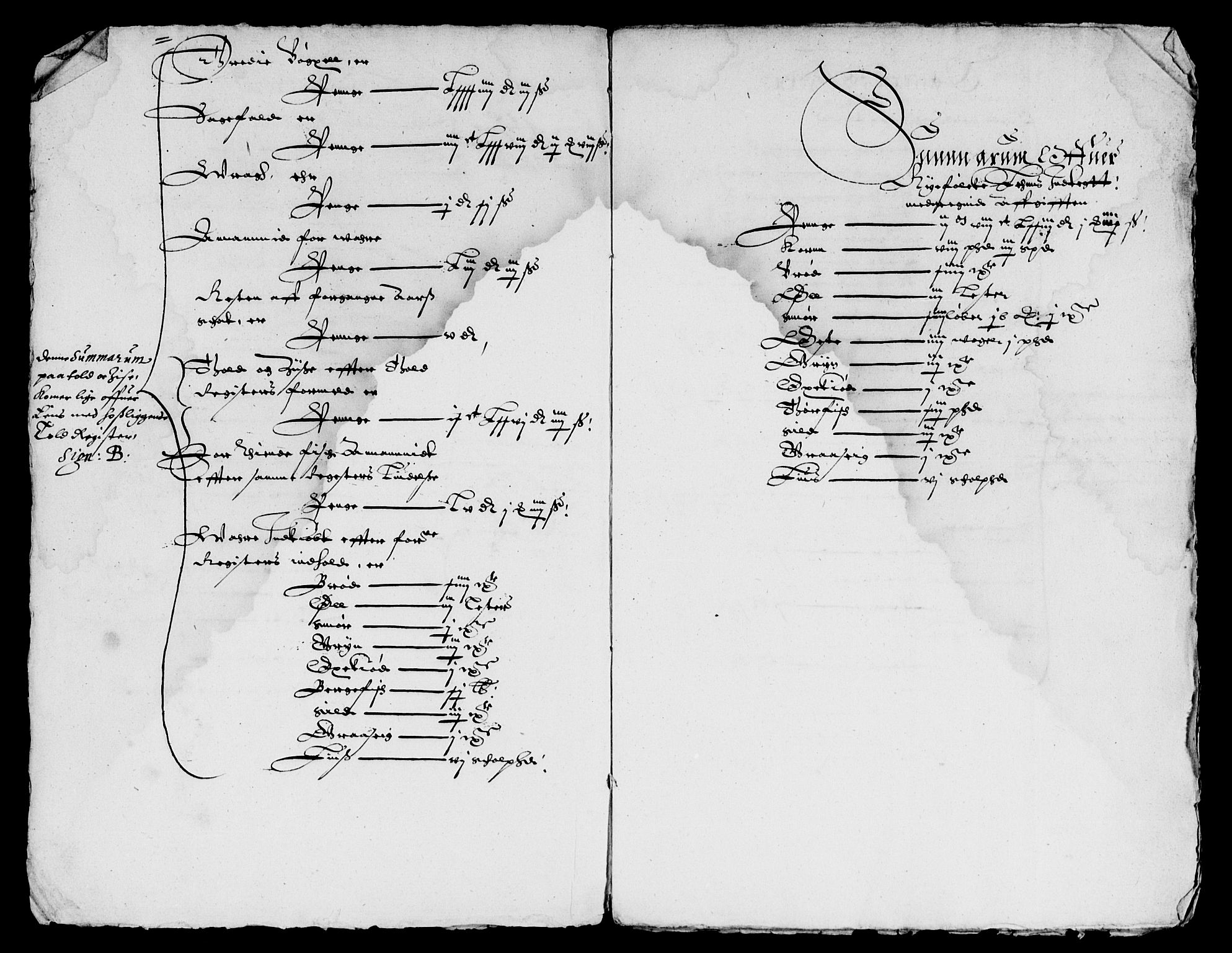 Rentekammeret inntil 1814, Reviderte regnskaper, Lensregnskaper, AV/RA-EA-5023/R/Rb/Rbs/L0008: Stavanger len, 1619-1621