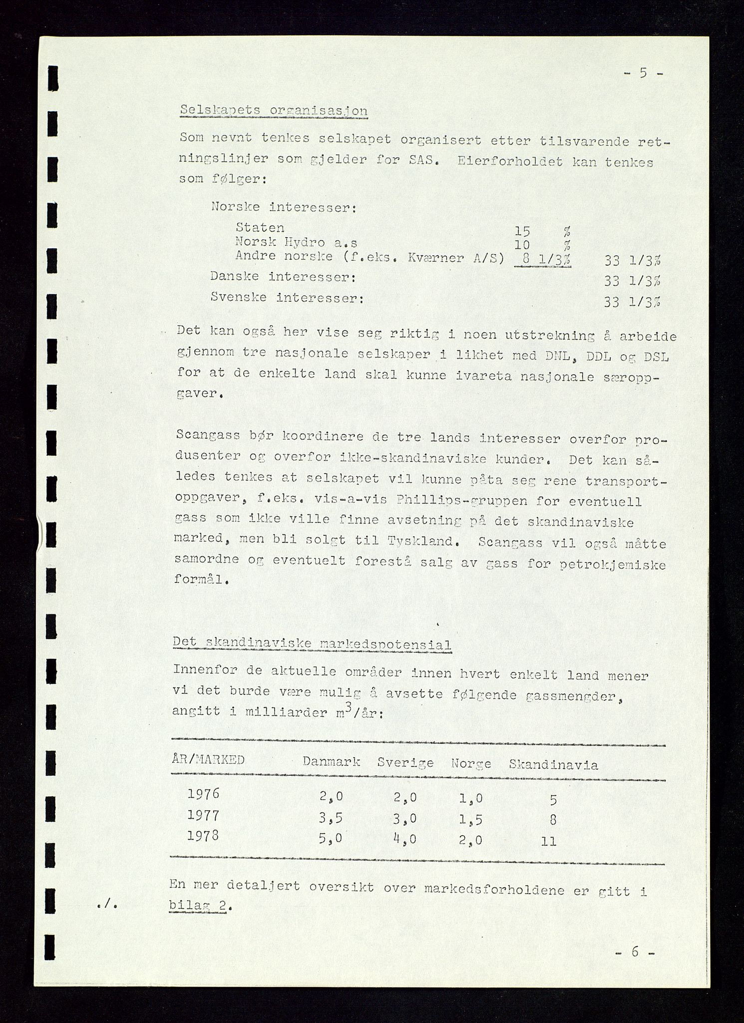 Industridepartementet, Oljekontoret, AV/SAST-A-101348/Dc/L0011: 740 - 742 Ekofisk prosjekt, prosjektstudier, generelt, 1970-1972