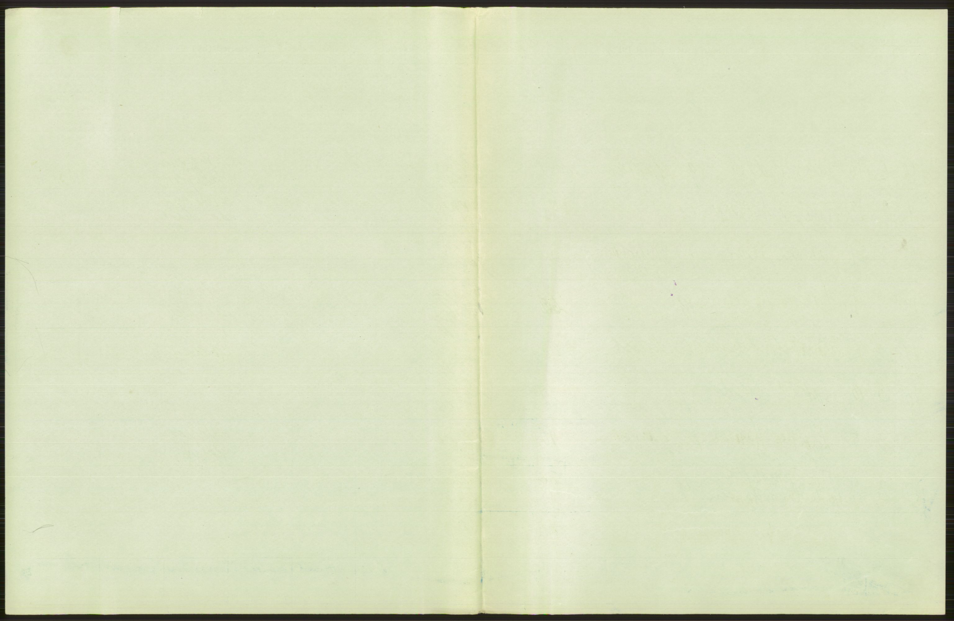 Statistisk sentralbyrå, Sosiodemografiske emner, Befolkning, RA/S-2228/D/Df/Dfb/Dfbh/L0039: Bergen: Døde., 1918, s. 379