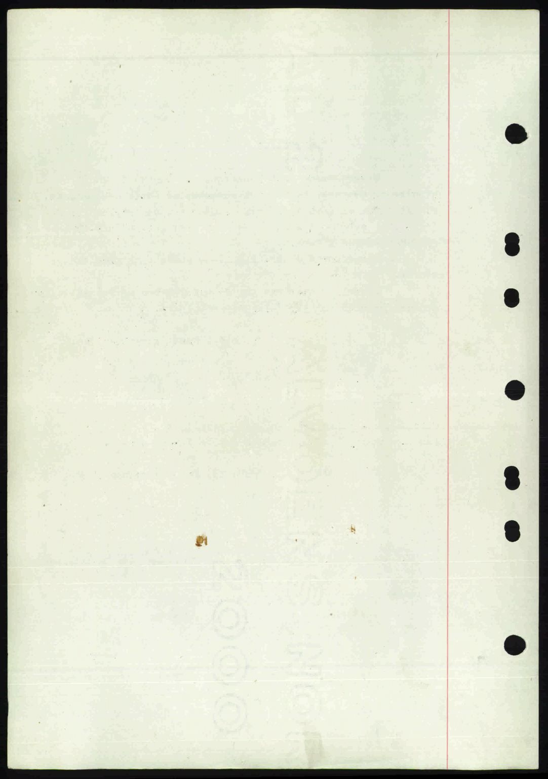 Midhordland sorenskriveri, SAB/A-3001/1/G/Gb/Gbj/L0022: Pantebok nr. A41-43, 1946-1946, Dagboknr: 2093/1946