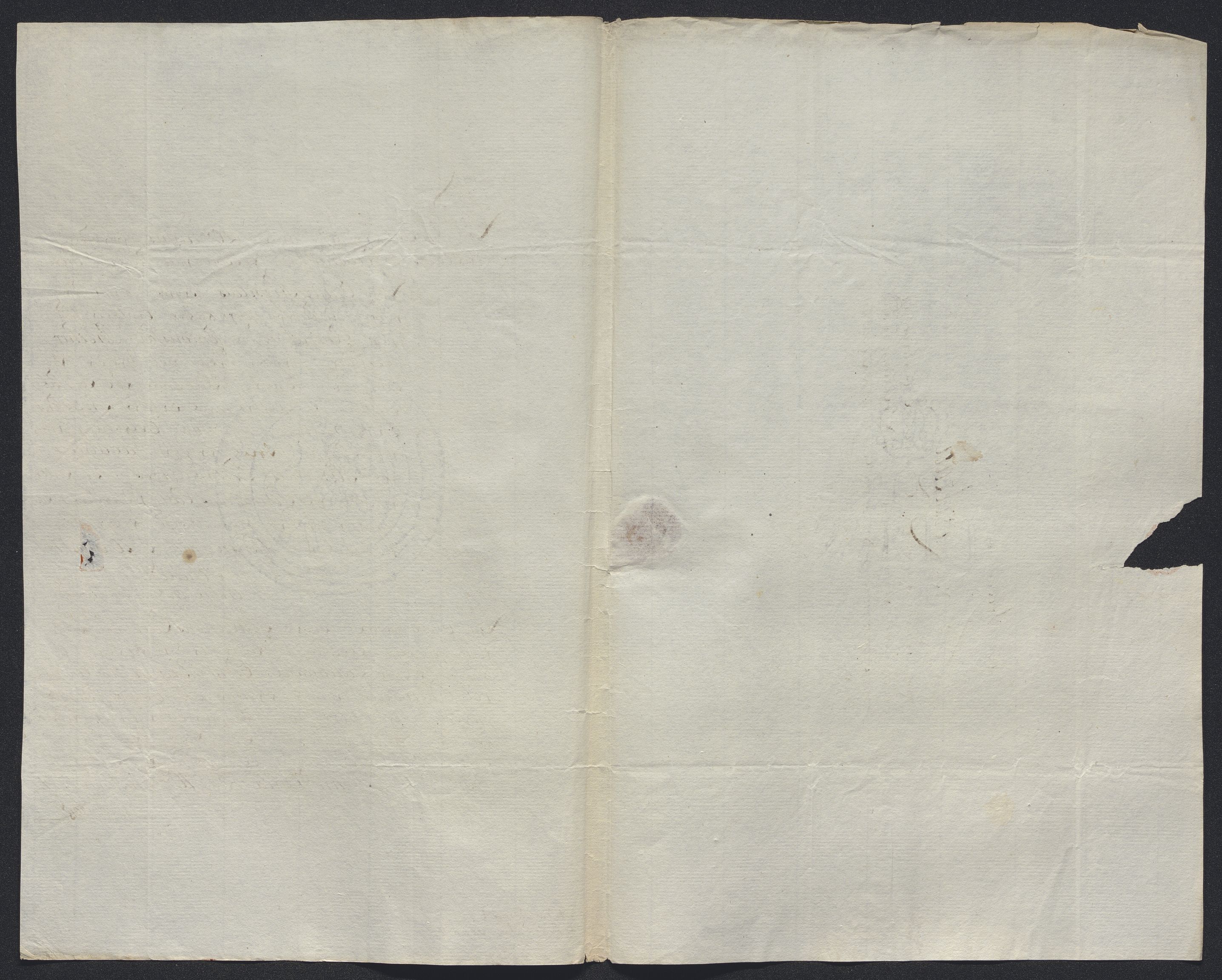 Oslo stiftsdireksjon, AV/SAO-A-11085/K/Kb/L0002/0009: Oslo Hospital / Vann fra Ekeberg og vannledning, 1774, s. 3