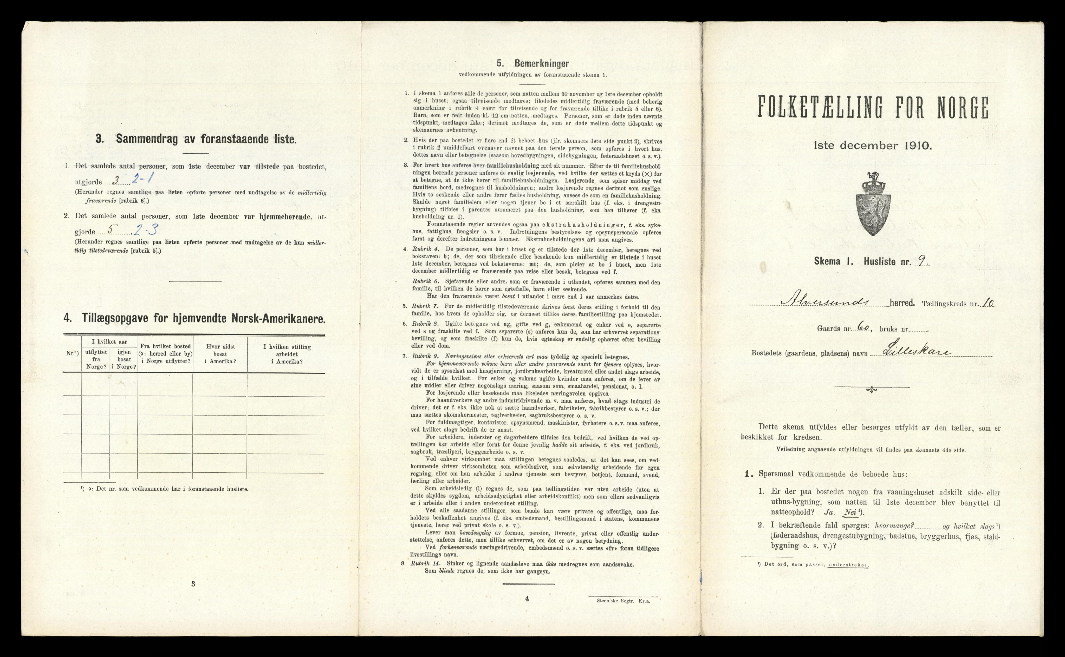 RA, Folketelling 1910 for 1257 Alversund herred, 1910, s. 778