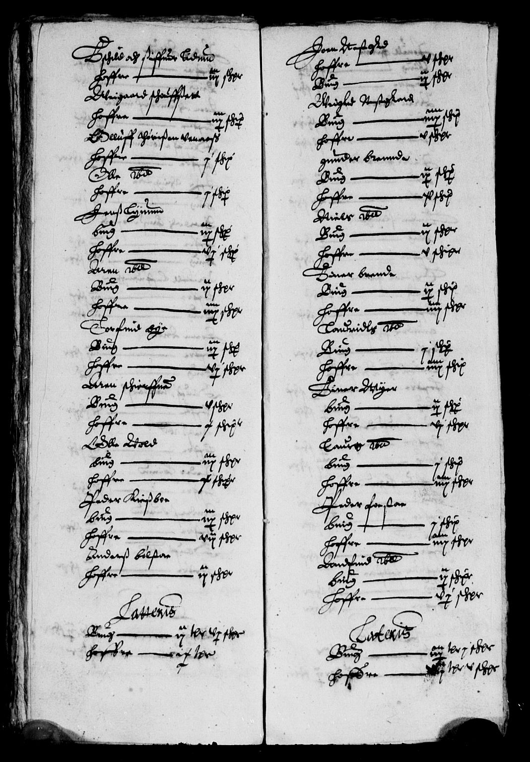 Rentekammeret inntil 1814, Reviderte regnskaper, Lensregnskaper, AV/RA-EA-5023/R/Rb/Rbw/L0037: Trondheim len, 1628-1629