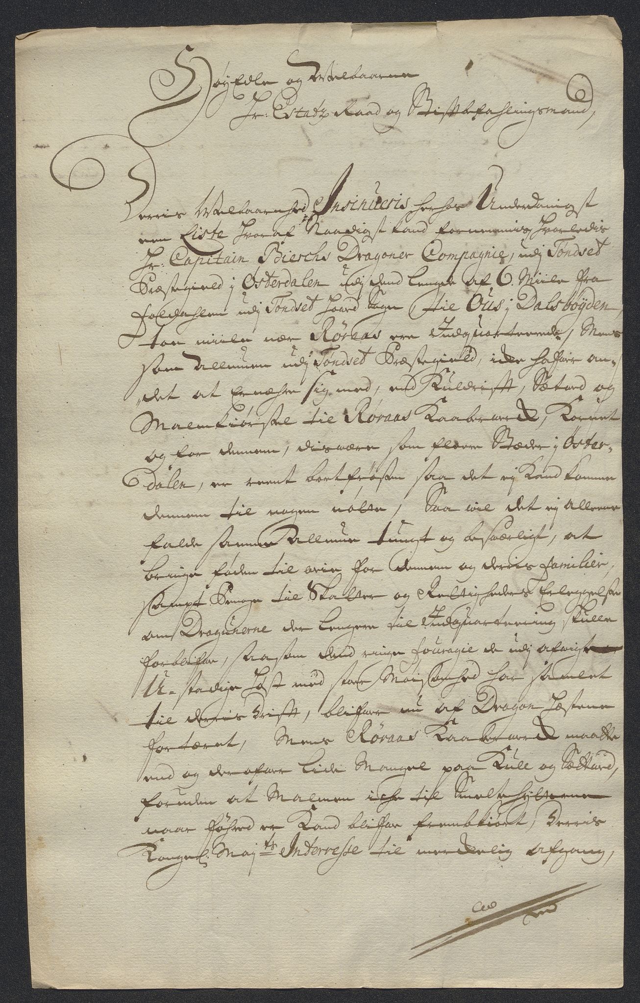 Kristiania stiftamt, AV/SAO-A-10386/E/Ed/Ede/L0005: Fogder, 1716, s. 128