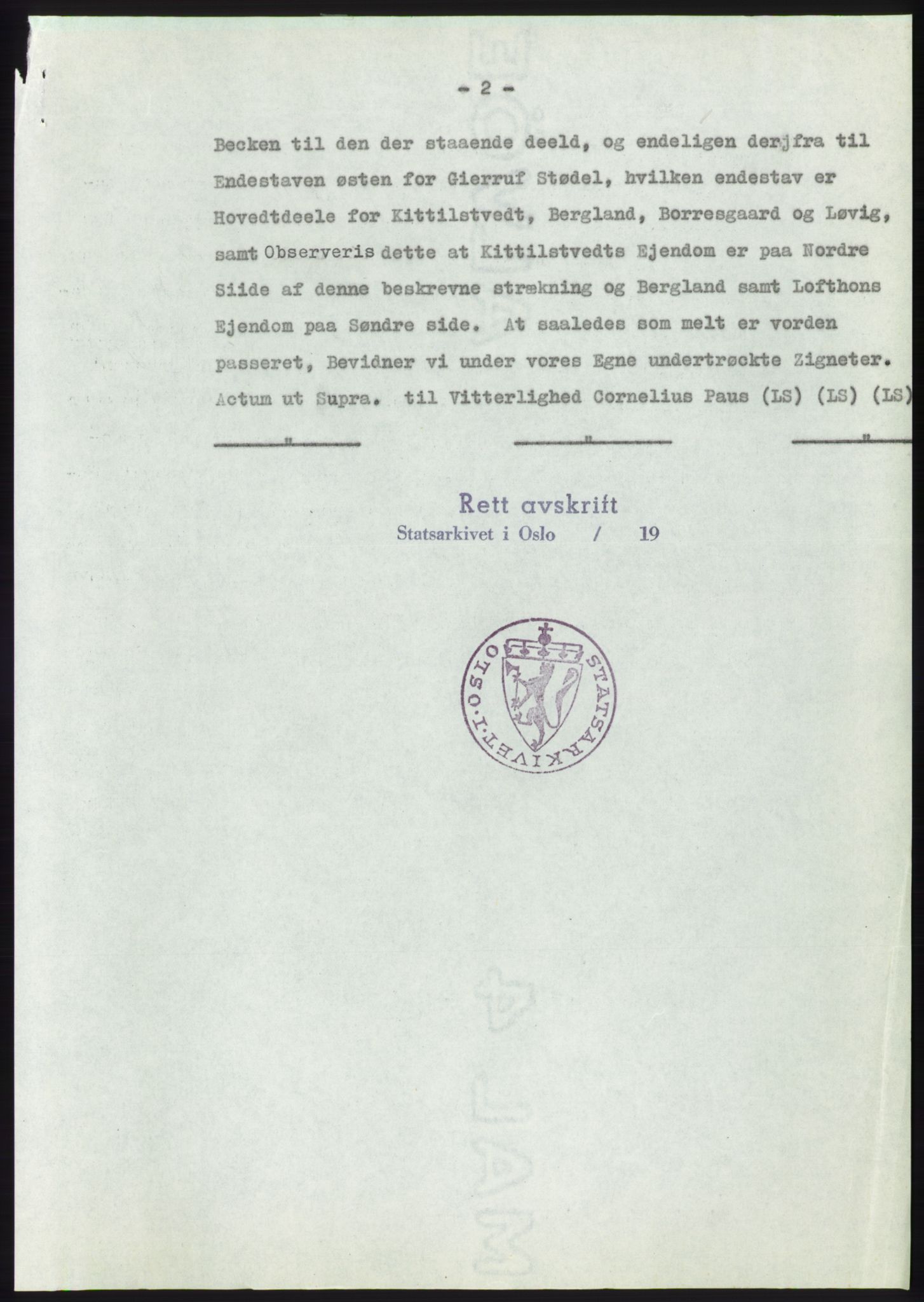 Statsarkivet i Kongsberg, SAKO/A-0001, 1957, s. 102