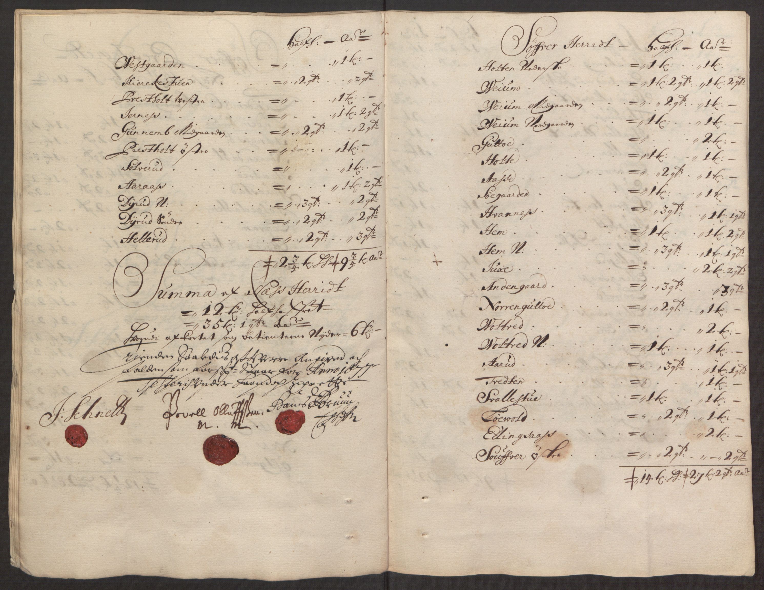 Rentekammeret inntil 1814, Reviderte regnskaper, Fogderegnskap, AV/RA-EA-4092/R35/L2068: Fogderegnskap Øvre og Nedre Telemark, 1677, s. 109