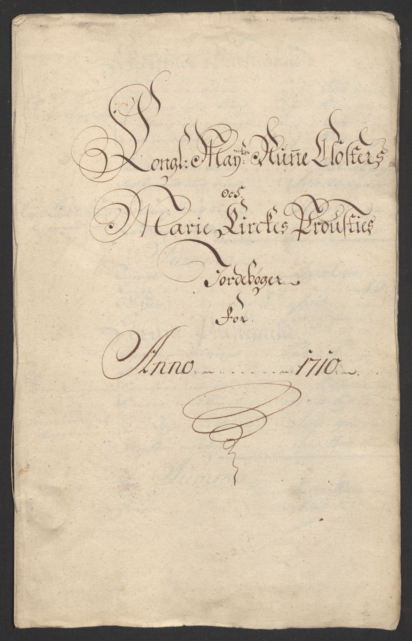 Rentekammeret inntil 1814, Reviderte regnskaper, Fogderegnskap, RA/EA-4092/R11/L0592: Fogderegnskap Nedre Romerike, 1710-1711, s. 14