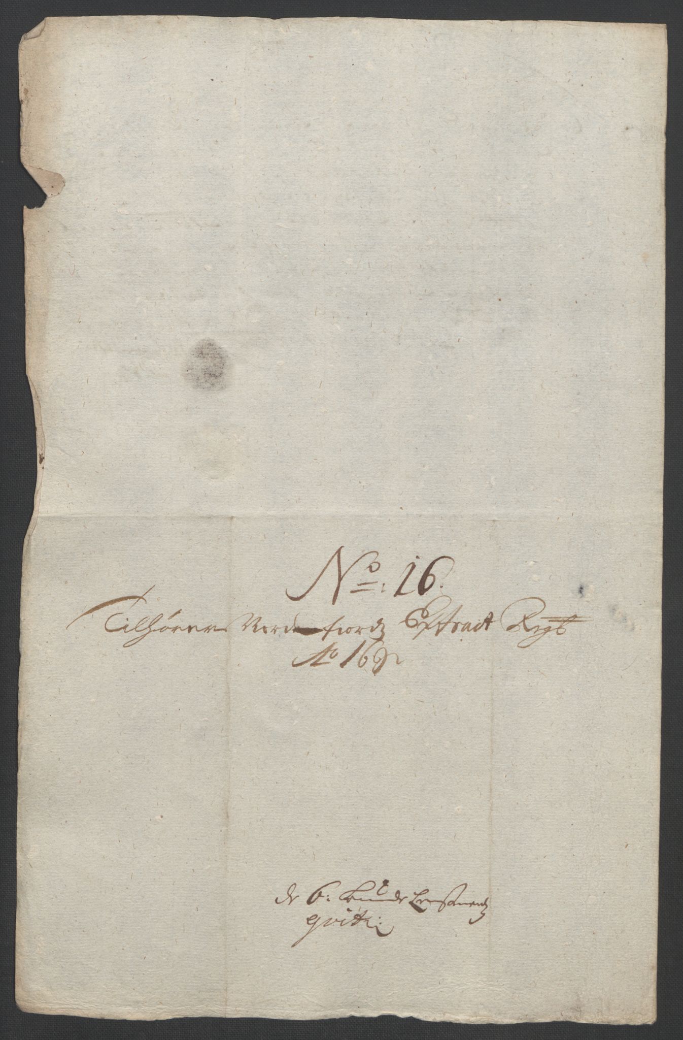Rentekammeret inntil 1814, Reviderte regnskaper, Fogderegnskap, RA/EA-4092/R53/L3420: Fogderegnskap Sunn- og Nordfjord, 1691-1692, s. 411