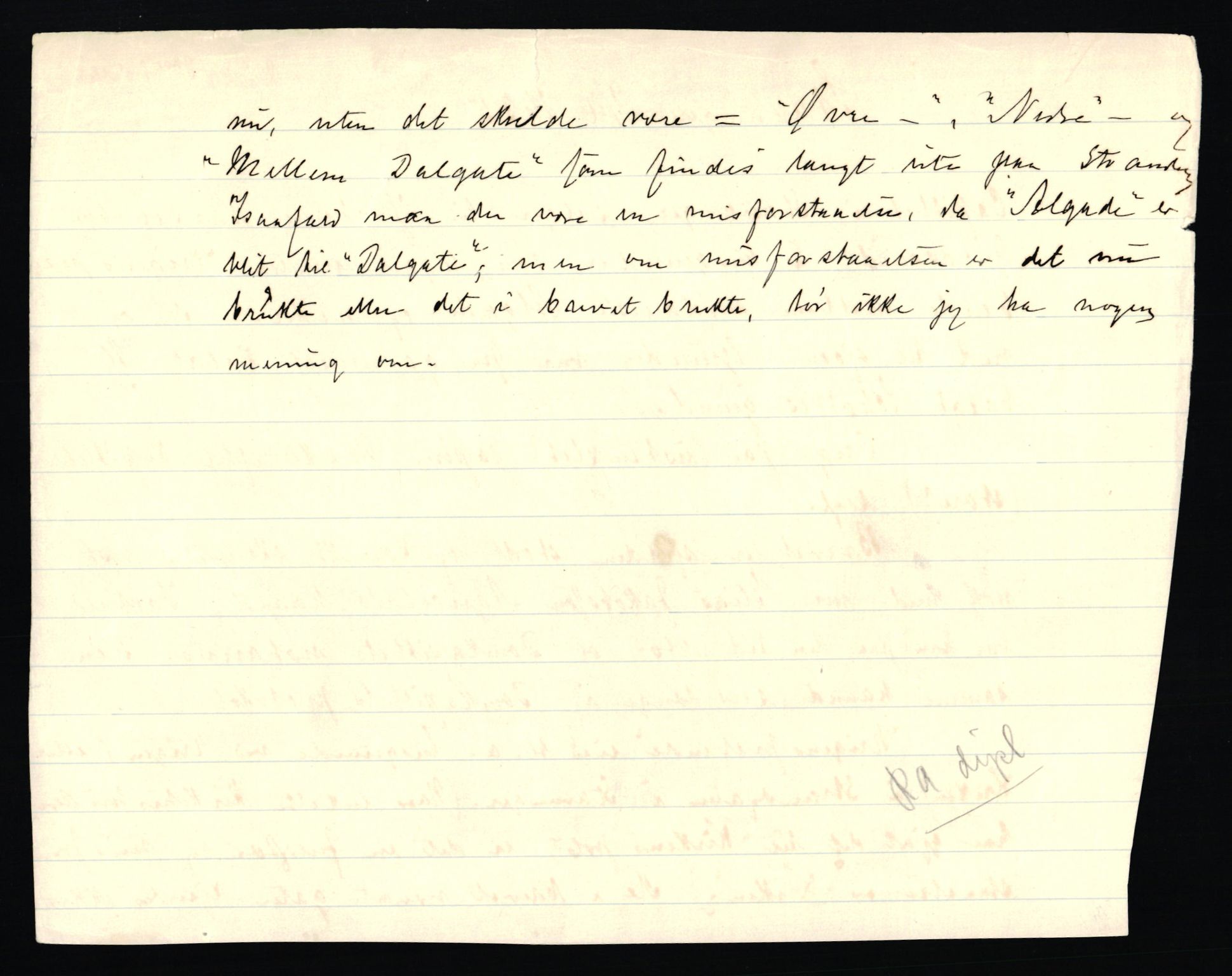 Riksarkivets diplomsamling, AV/RA-EA-5965/F35/F35b/L0008: Riksarkivets diplomer, seddelregister, 1635-1646, s. 24