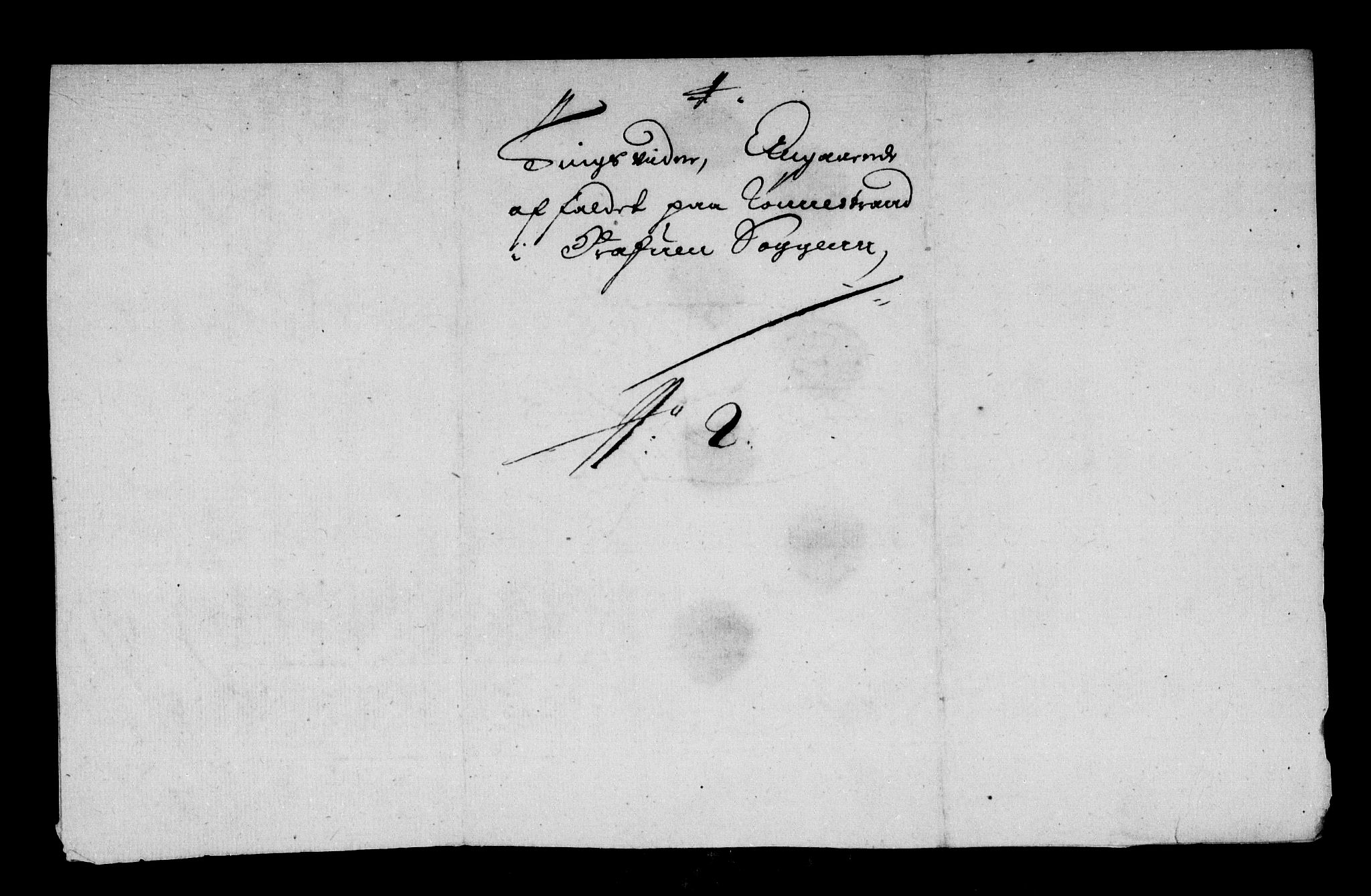 Rentekammeret inntil 1814, Reviderte regnskaper, Stiftamtstueregnskaper, Bergen stiftamt, AV/RA-EA-6043/R/Rc/L0082: Bergen stiftamt, 1686