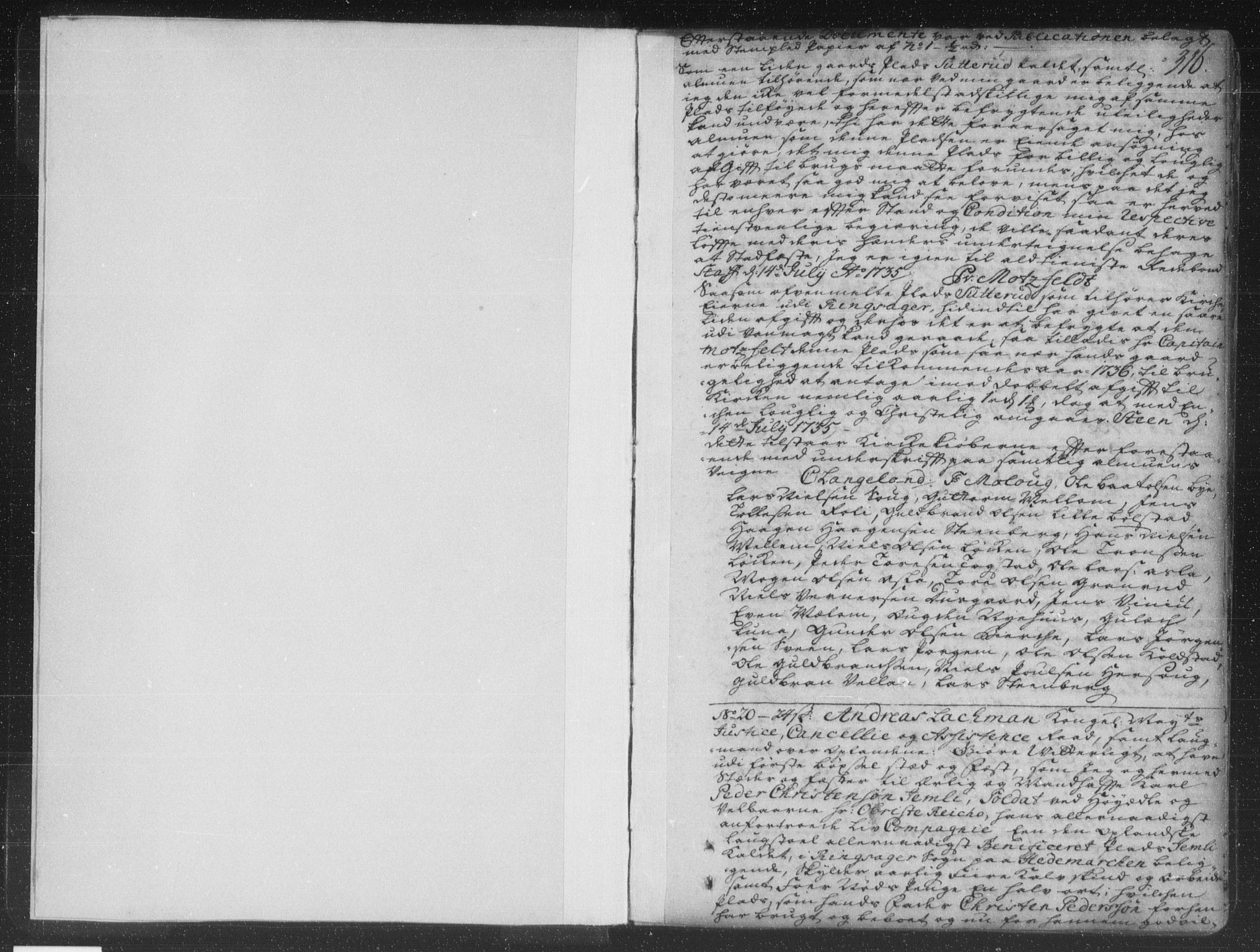 Hedemarken sorenskriveri, SAH/TING-034/H/Hb/L0004B: Pantebok nr. 4b, 1735-1738, s. 316