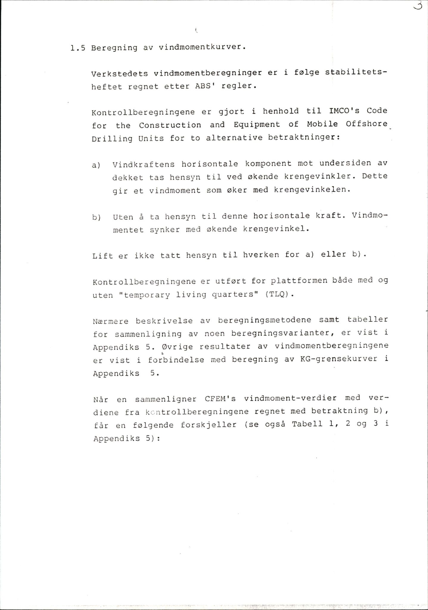 Pa 1503 - Stavanger Drilling AS, AV/SAST-A-101906/2/E/Eb/Eba/L0001: Sak og korrespondanse, 1974-1980