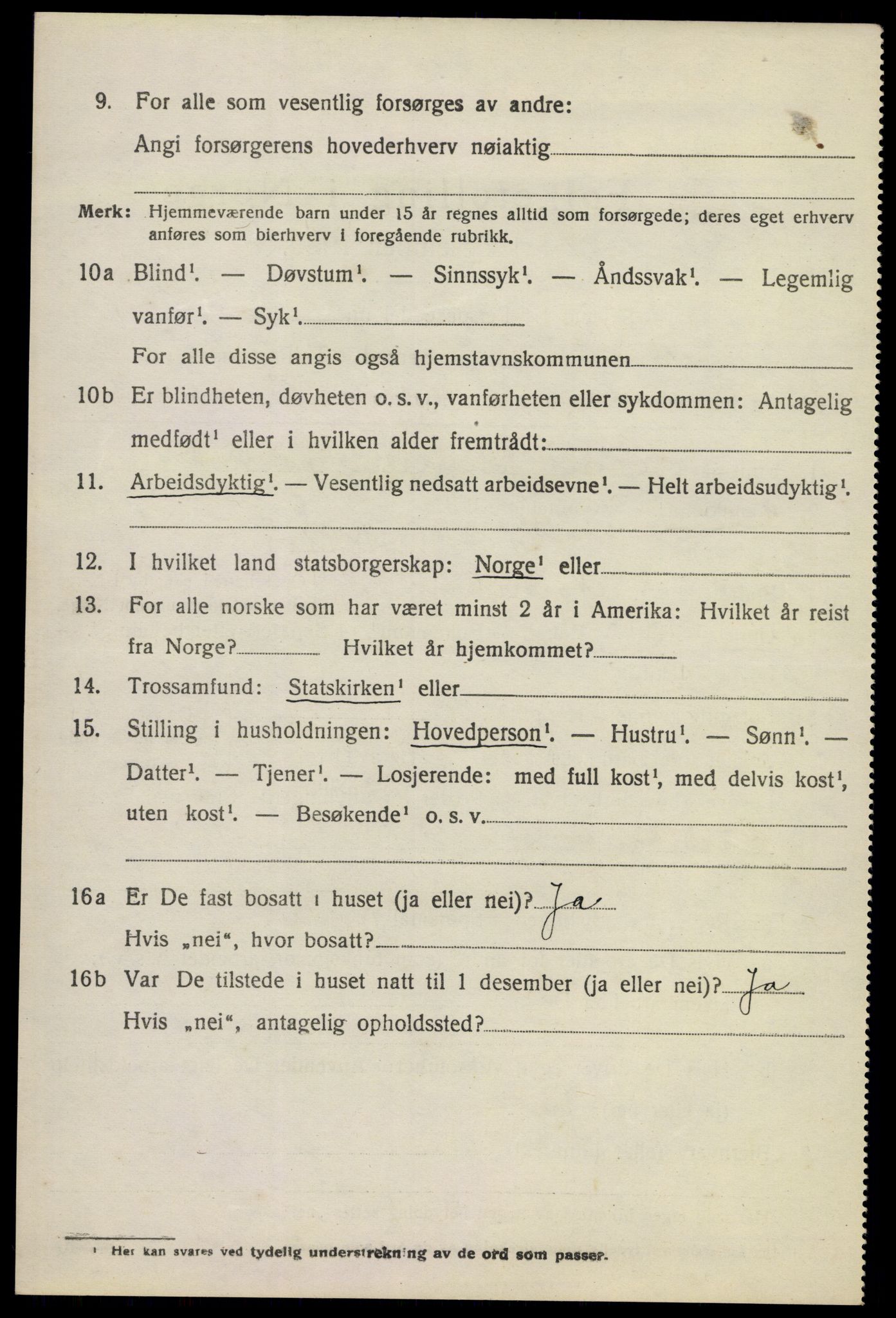 SAKO, Folketelling 1920 for 0623 Modum herred, 1920, s. 23410