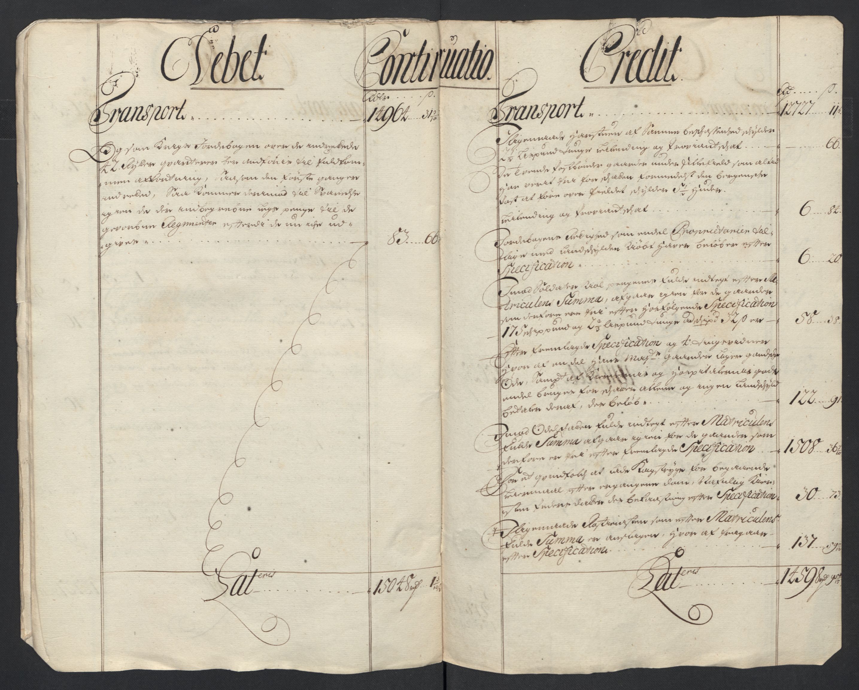 Rentekammeret inntil 1814, Reviderte regnskaper, Fogderegnskap, AV/RA-EA-4092/R18/L1295: Fogderegnskap Hadeland, Toten og Valdres, 1697, s. 14
