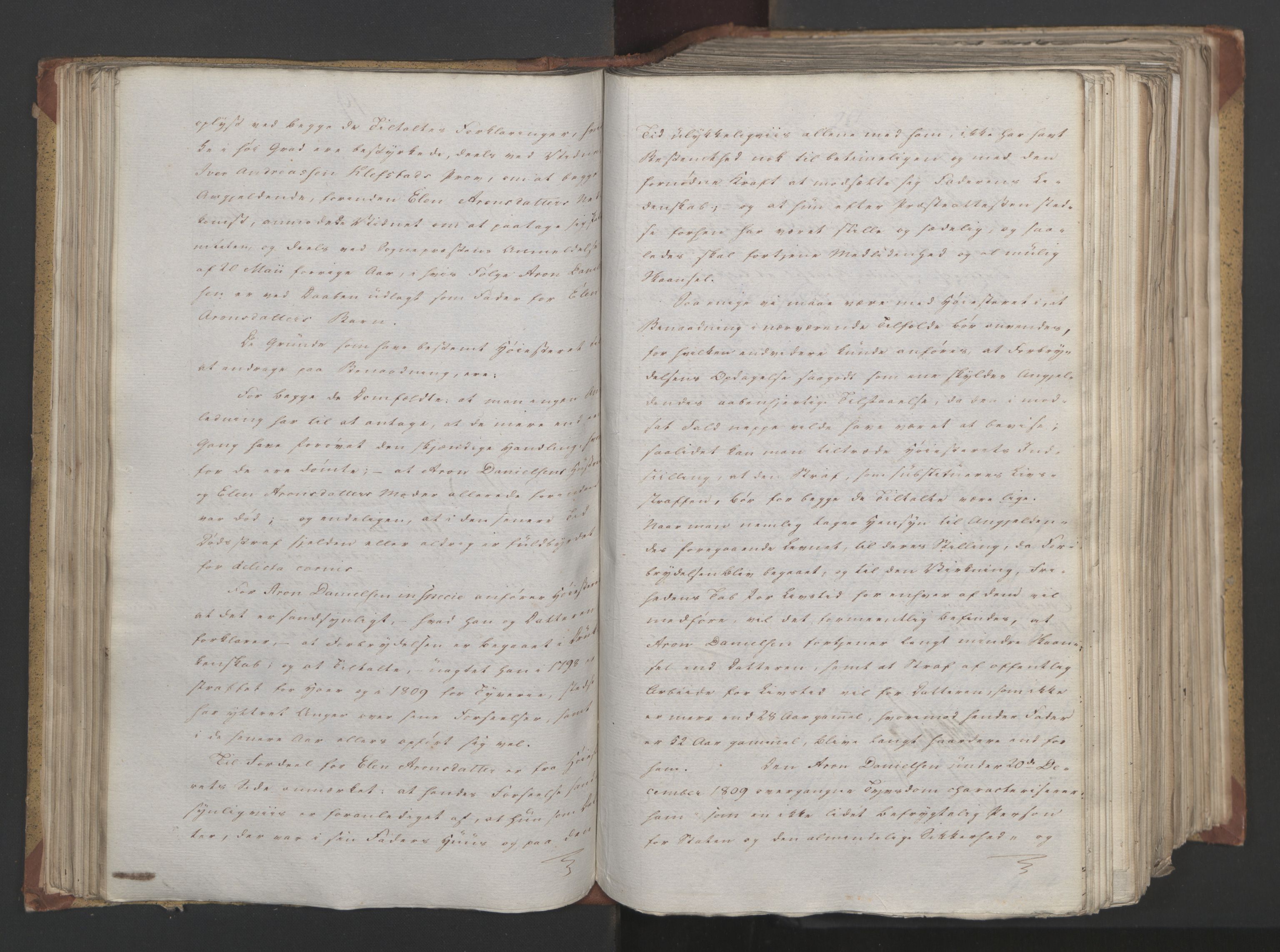 Statsrådsavdelingen i Stockholm, AV/RA-S-1003/D/Da/L0024: Regjeringsinnstillinger nr. 4663-4873, 1820, s. 113
