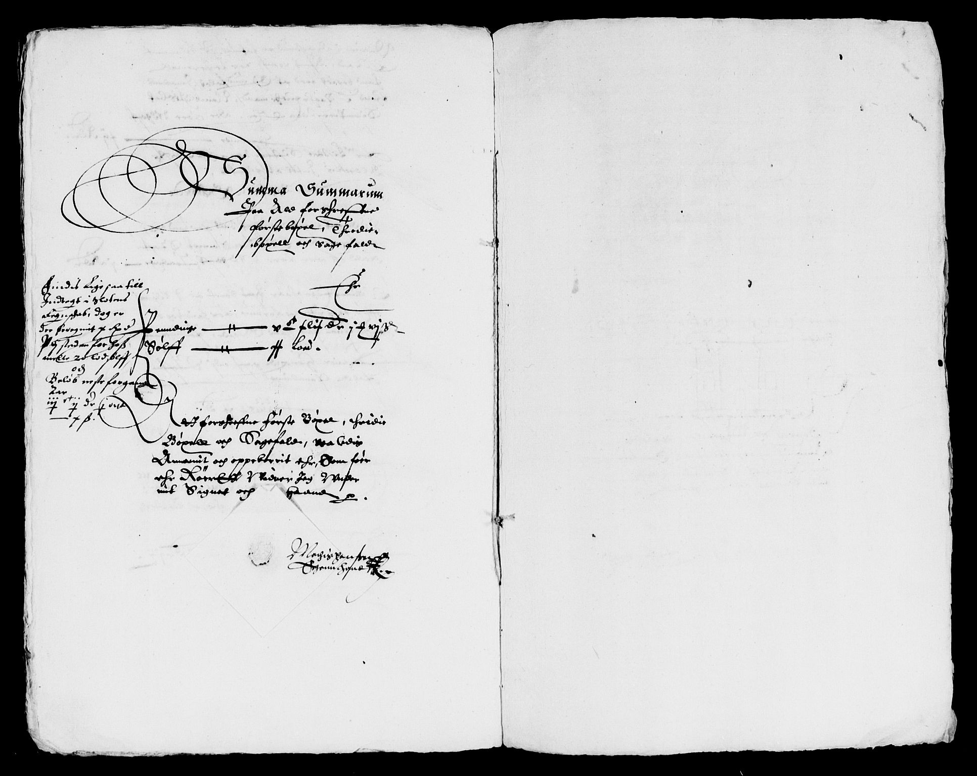 Rentekammeret inntil 1814, Reviderte regnskaper, Lensregnskaper, RA/EA-5023/R/Rb/Rbt/L0067: Bergenhus len, 1634-1635