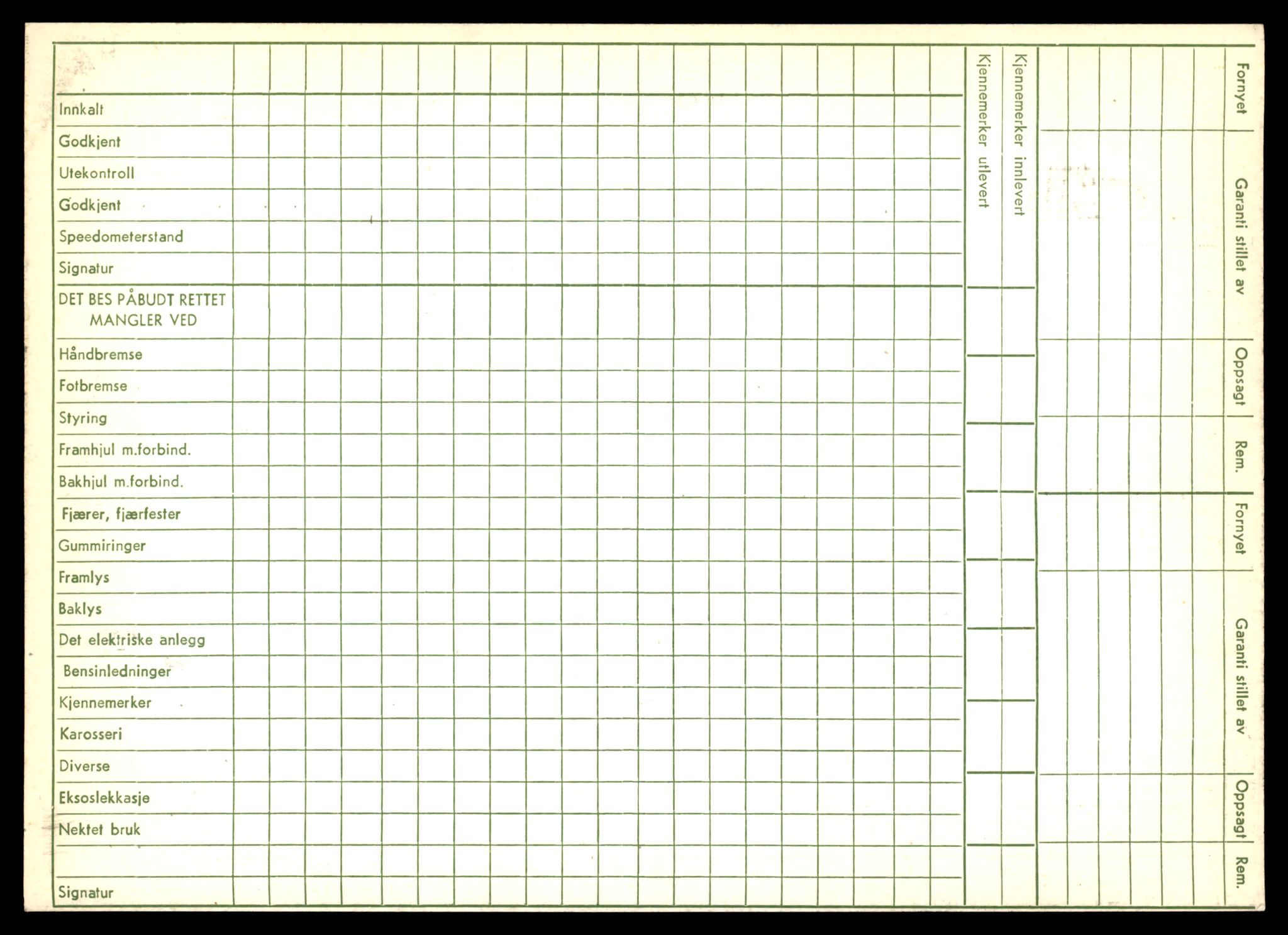 Møre og Romsdal vegkontor - Ålesund trafikkstasjon, AV/SAT-A-4099/F/Fe/L0036: Registreringskort for kjøretøy T 12831 - T 13030, 1927-1998, s. 30