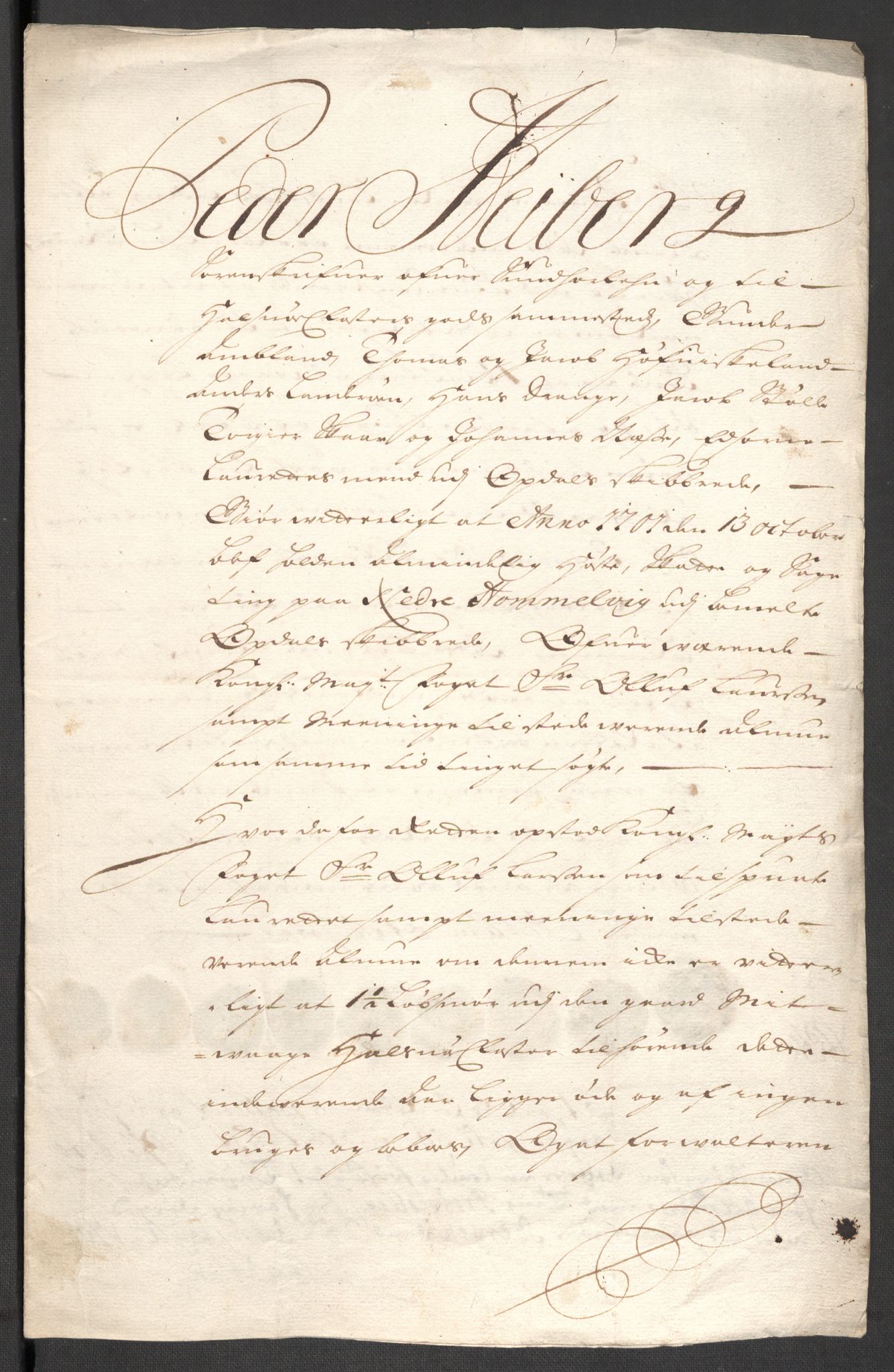 Rentekammeret inntil 1814, Reviderte regnskaper, Fogderegnskap, AV/RA-EA-4092/R48/L2979: Fogderegnskap Sunnhordland og Hardanger, 1700-1701, s. 479